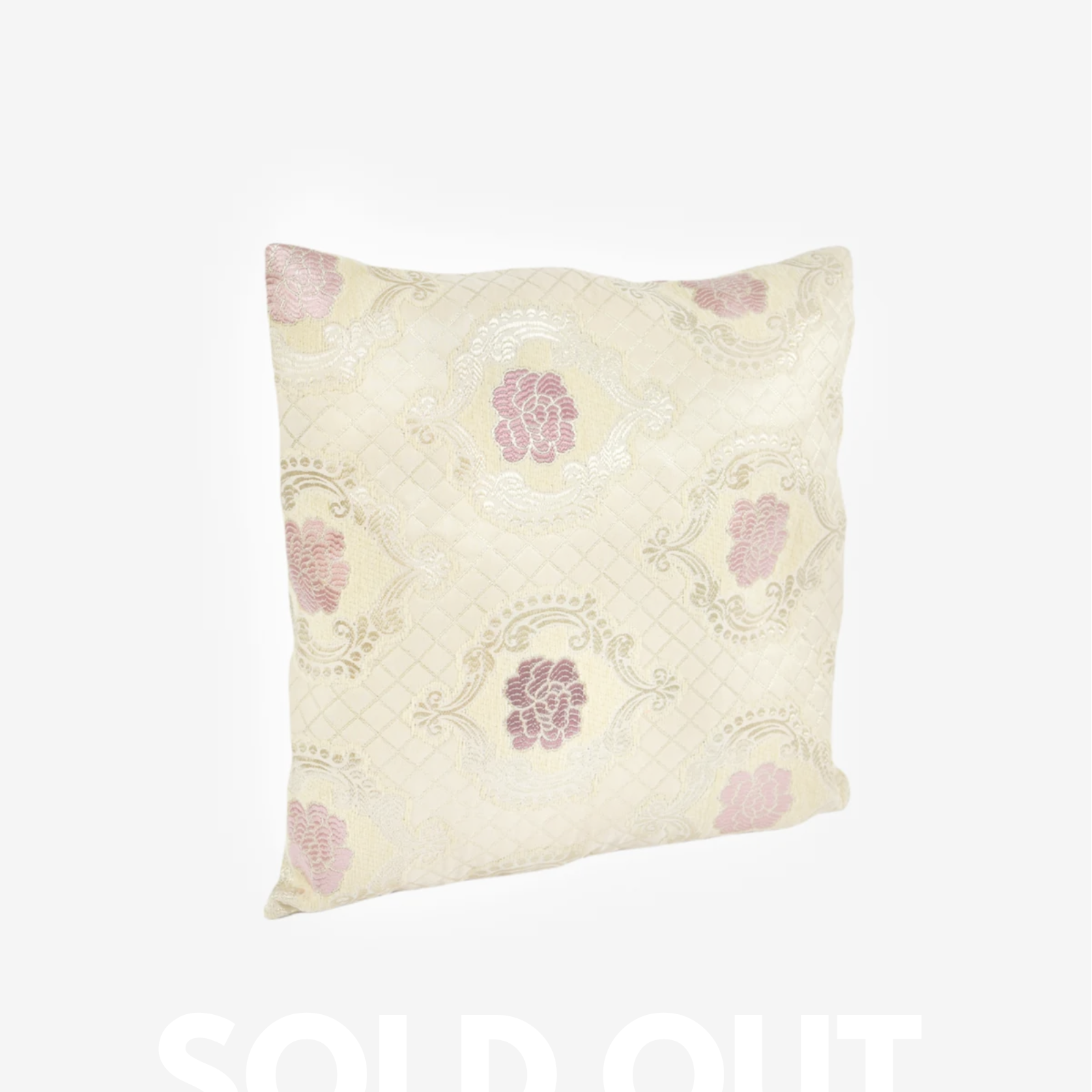PILLOW CASE (45x45)