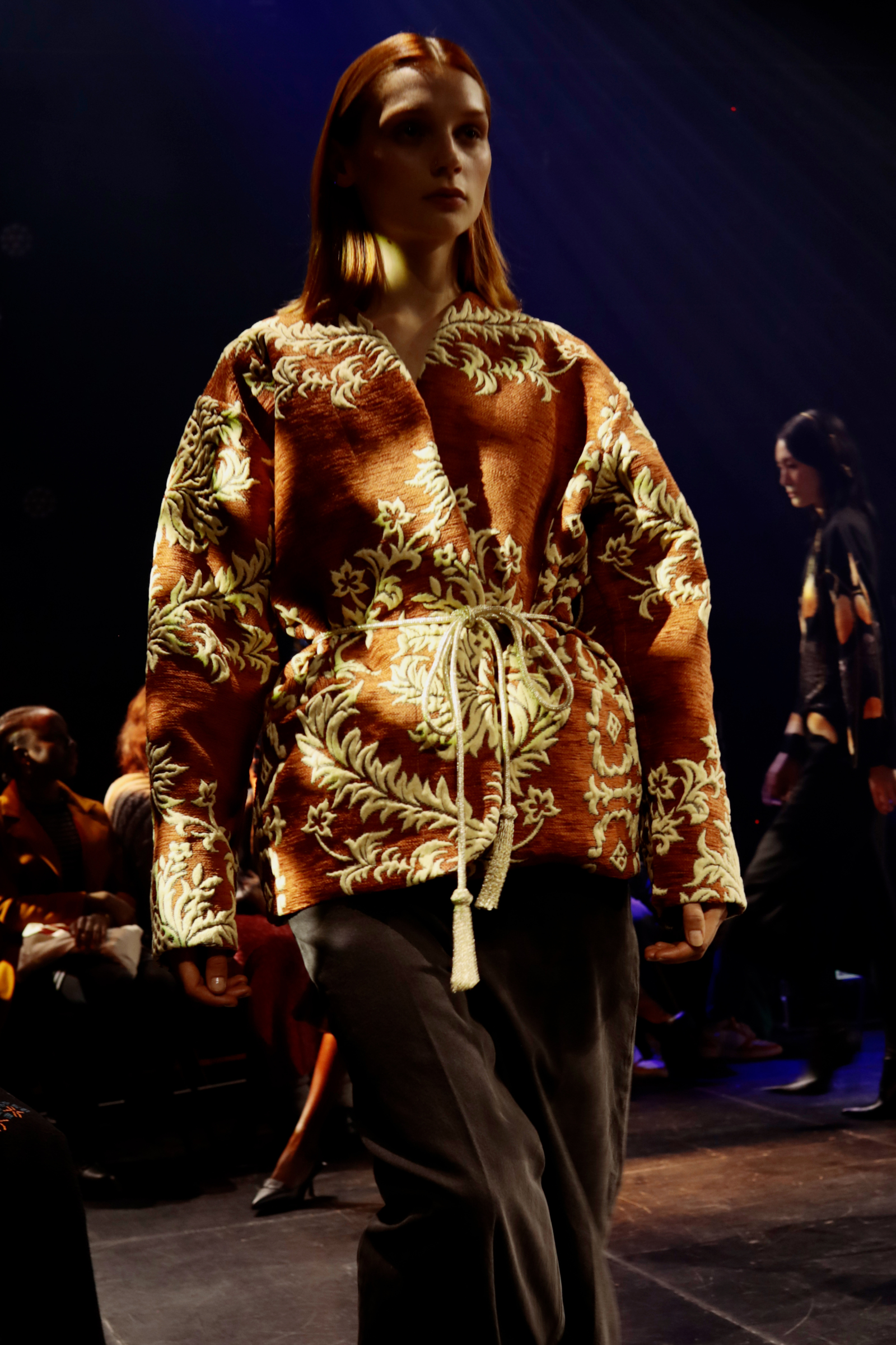 CHERIFA Jacket
