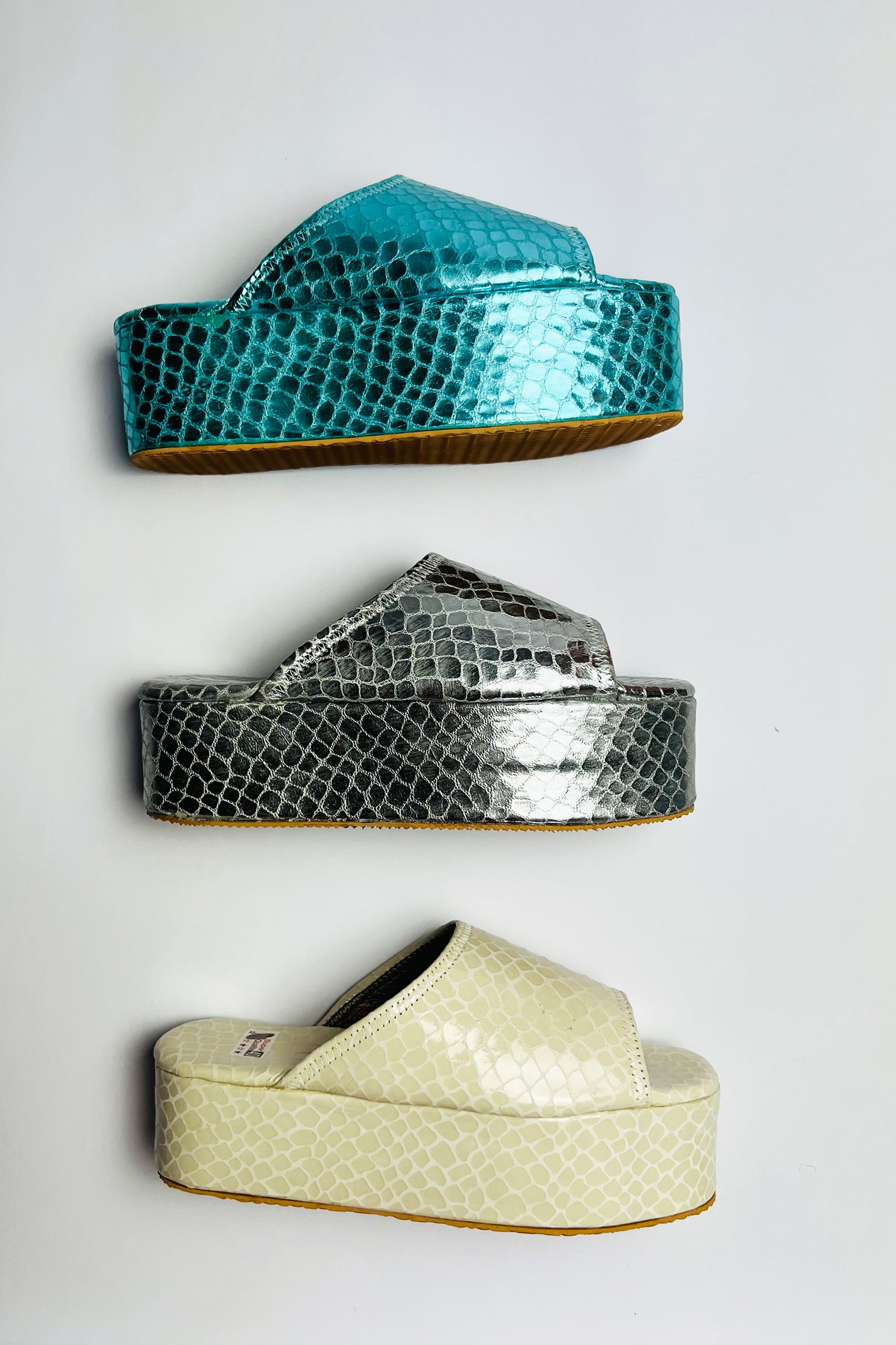 ZOUBI Shoes