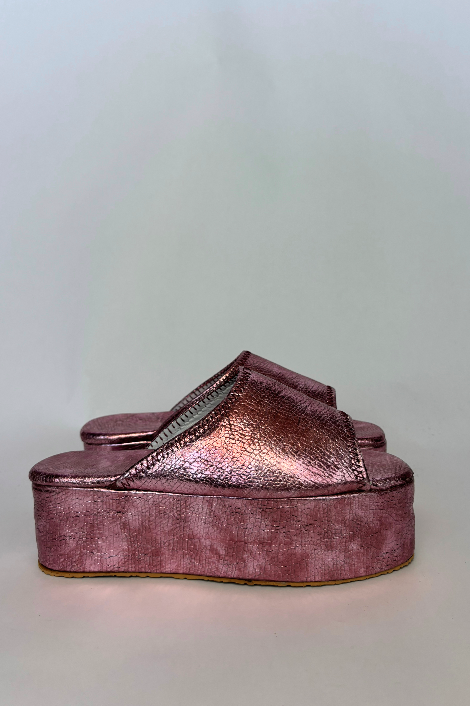 ZOUBI Shoes