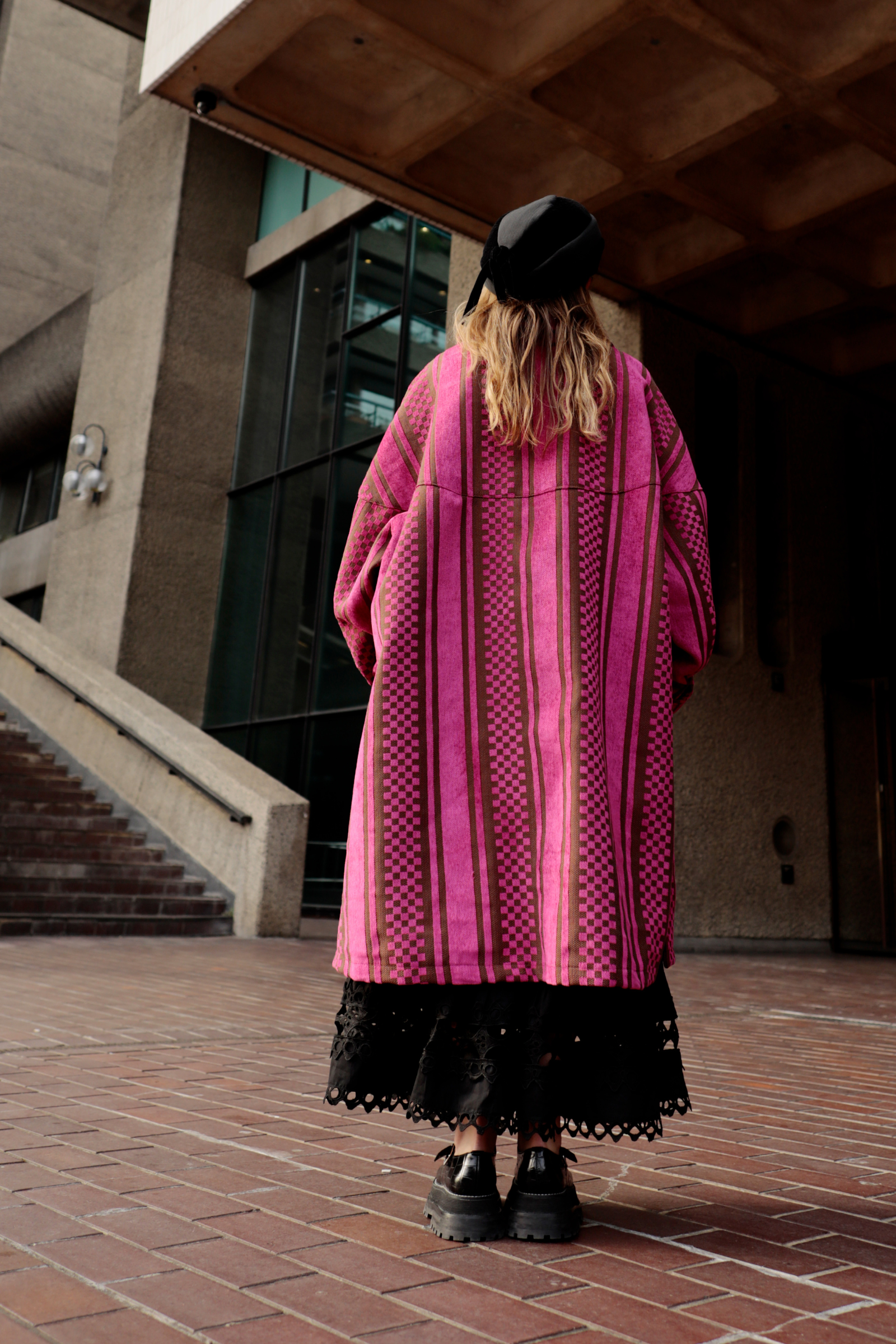 HABIBA Coat
