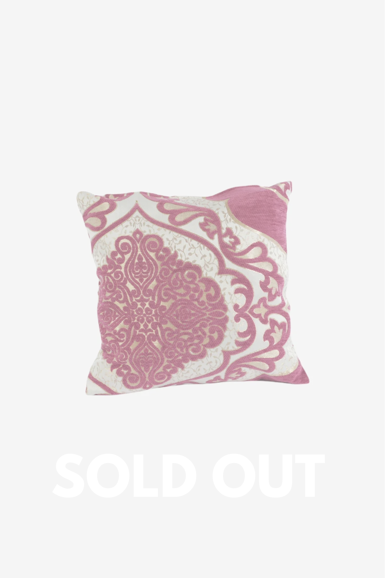 PILLOW CASE (45x45)