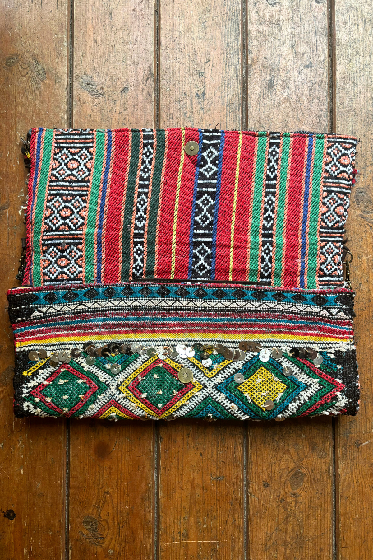 KILIM BAG 07