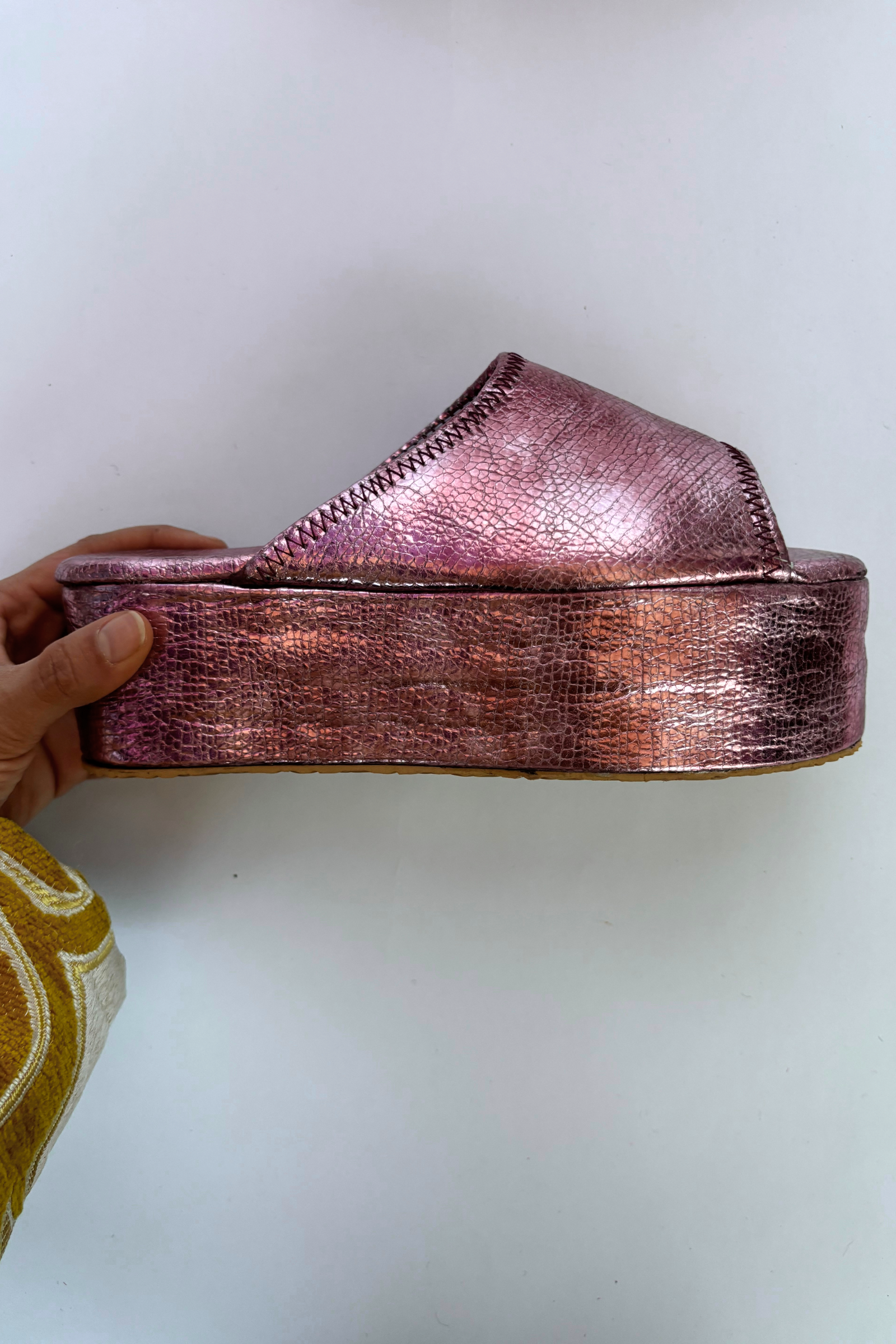 ZOUBI Shoes