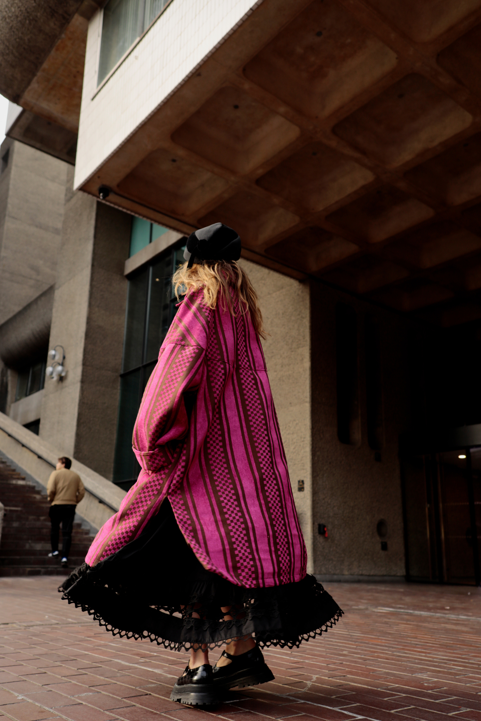 HABIBA Coat