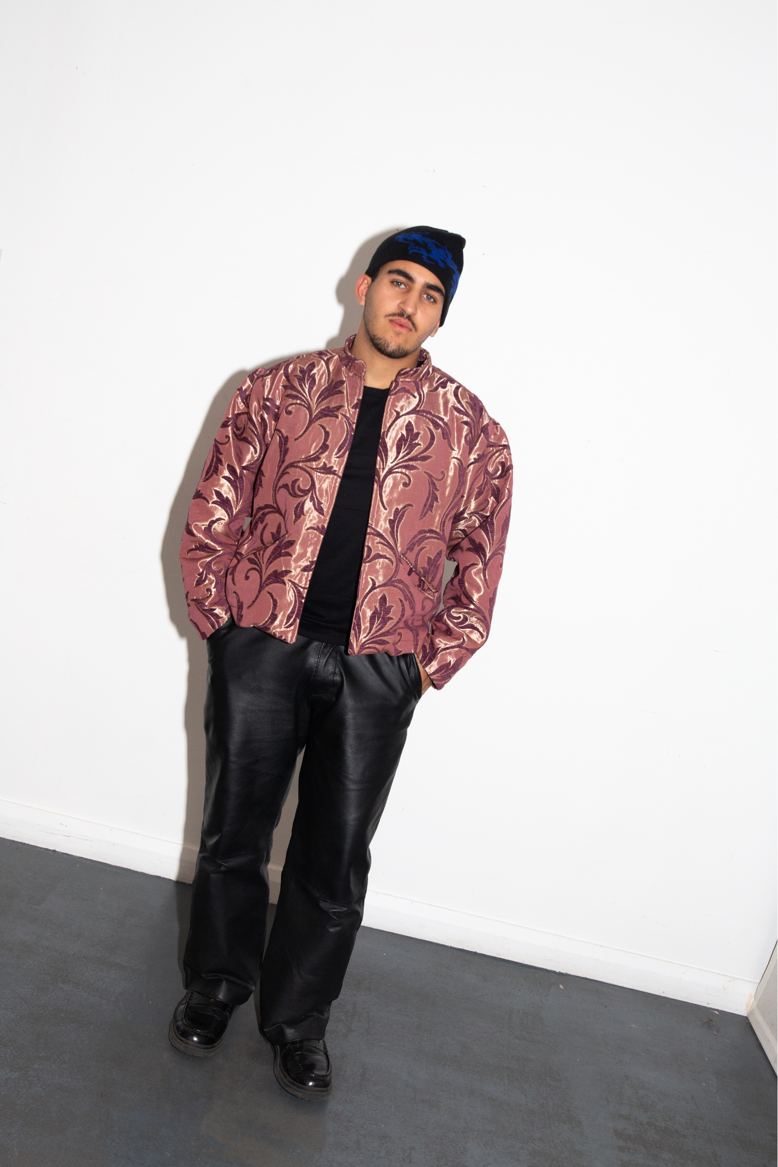 KENZA Jacket