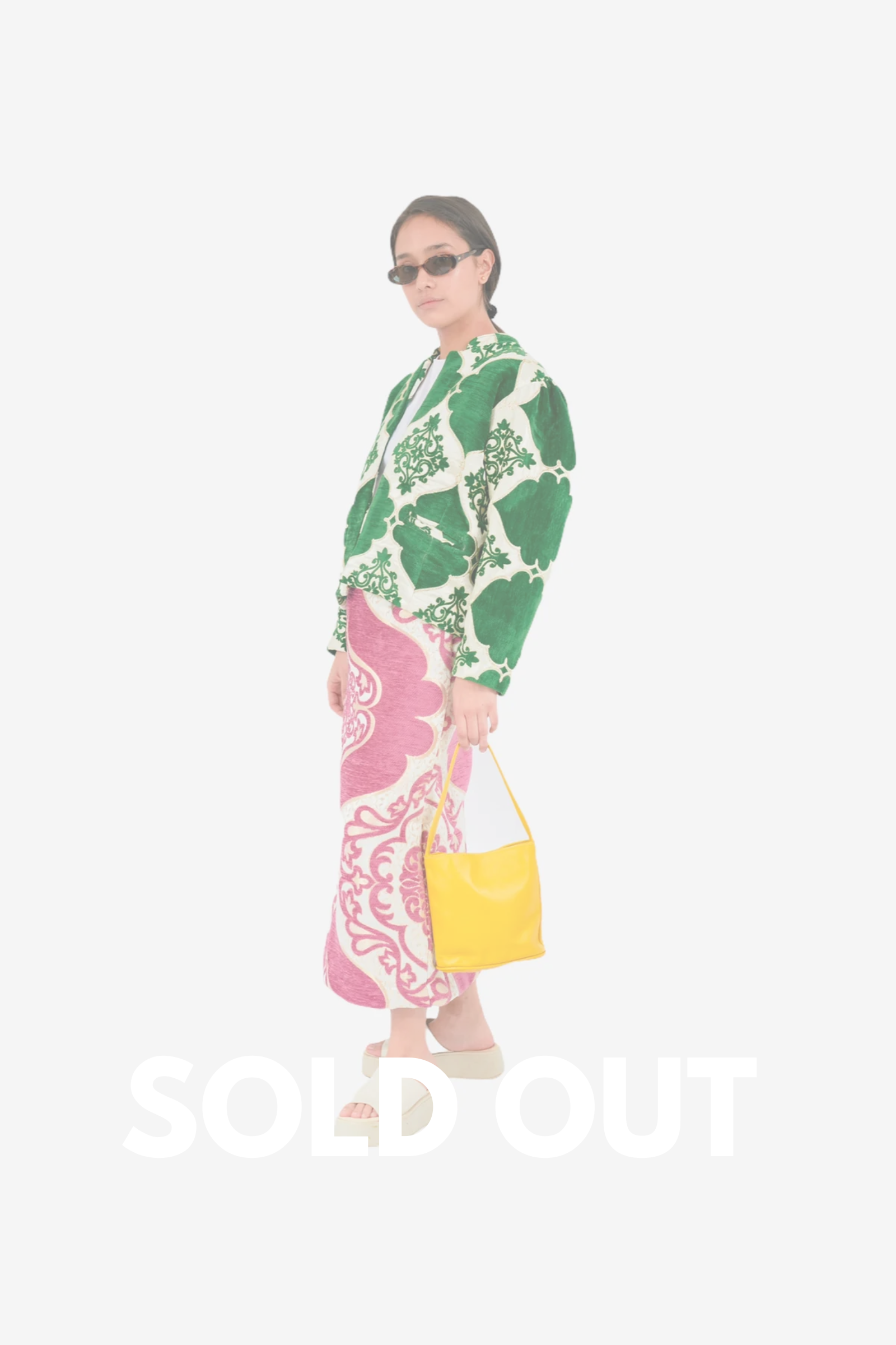 KENZA Jacket
