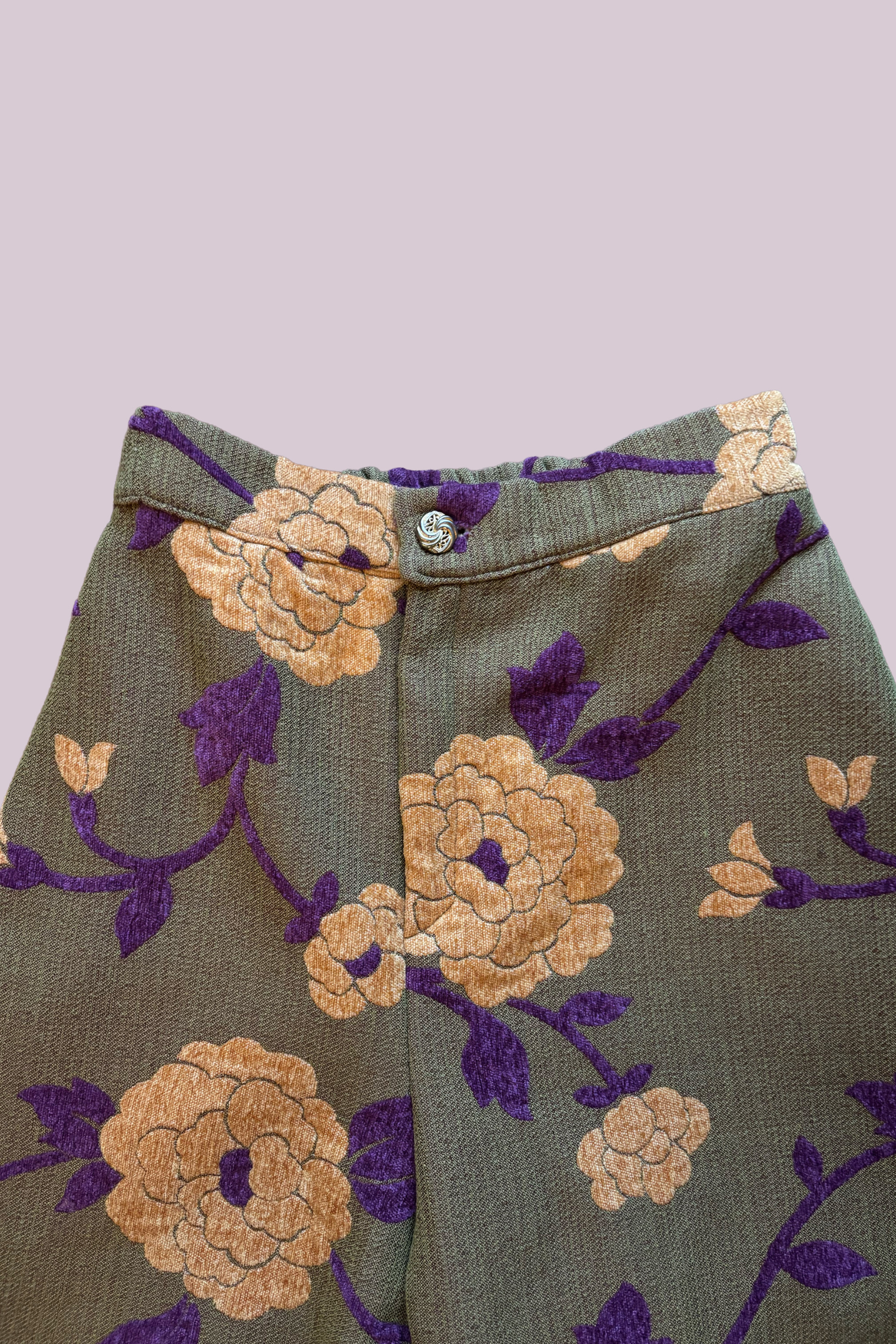 EMIR Balloon Trousers