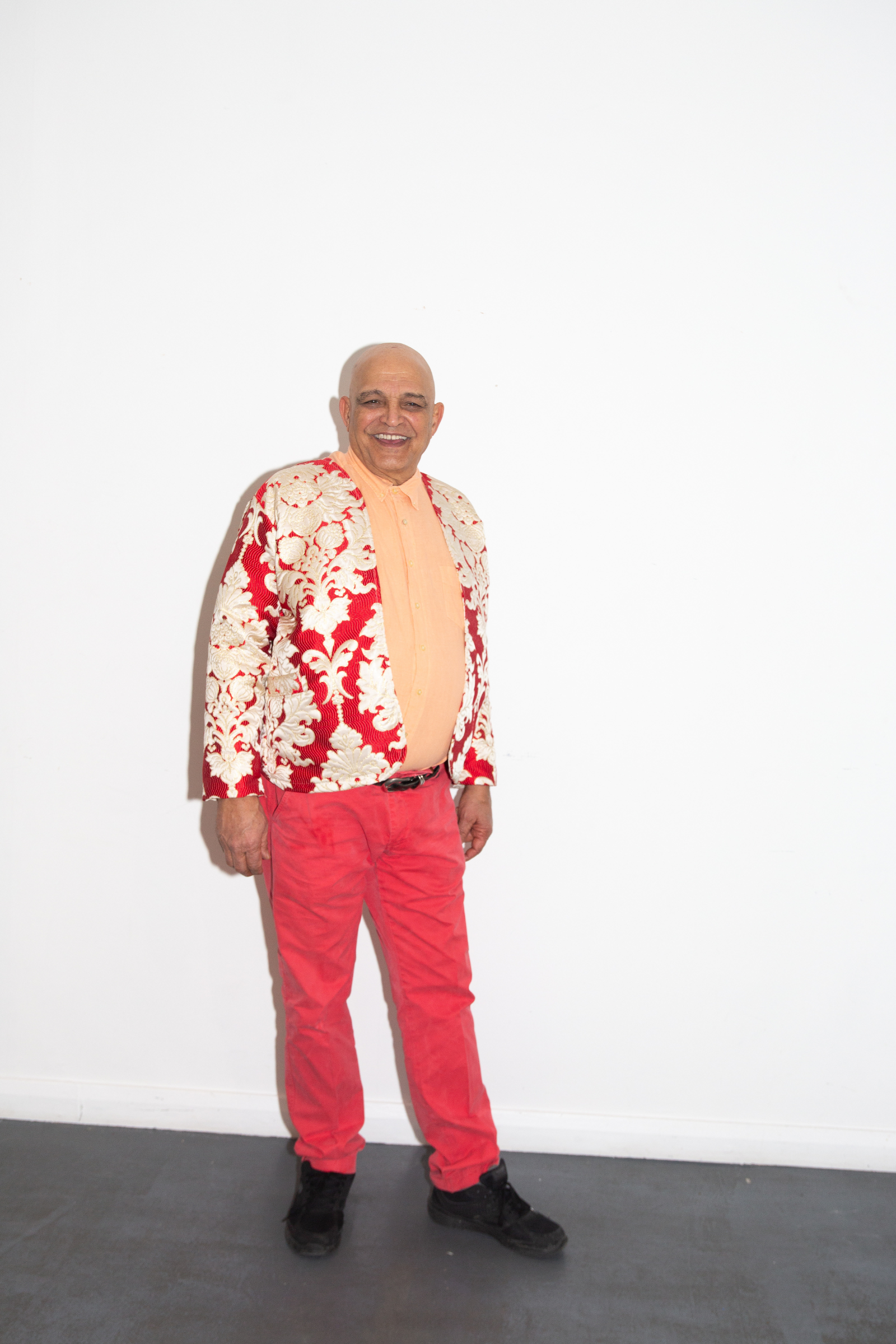 CHERIFA Jacket