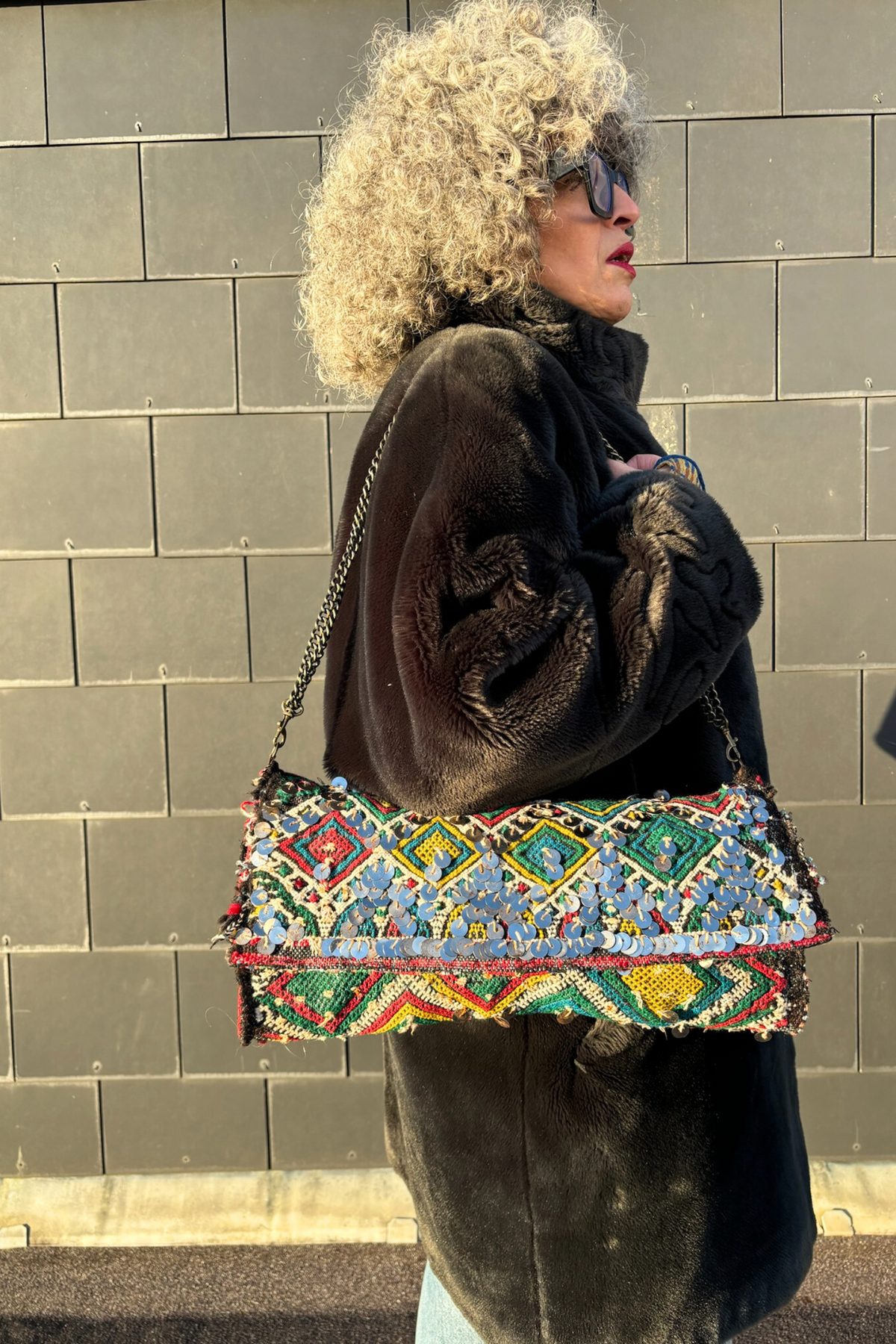 KILIM BAG 07