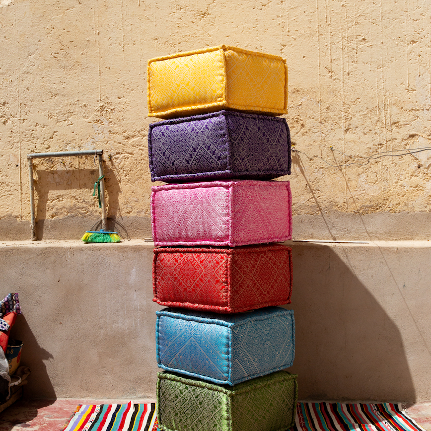 Sugar Cube - PRINT