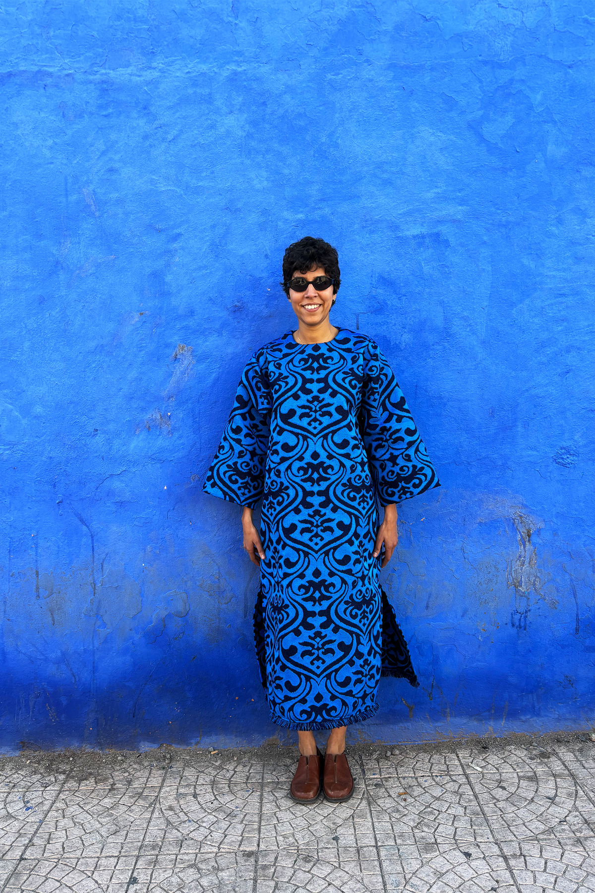 SOPHIA Caftan Dress