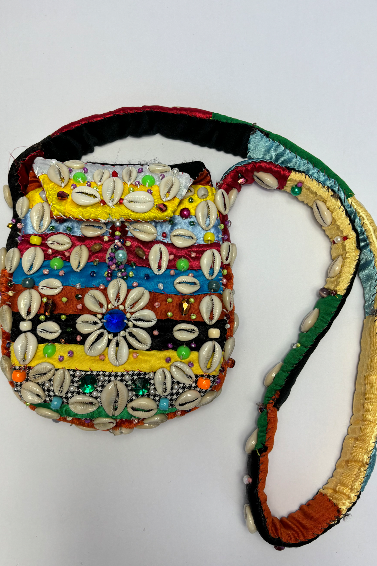 GNAWA Bag