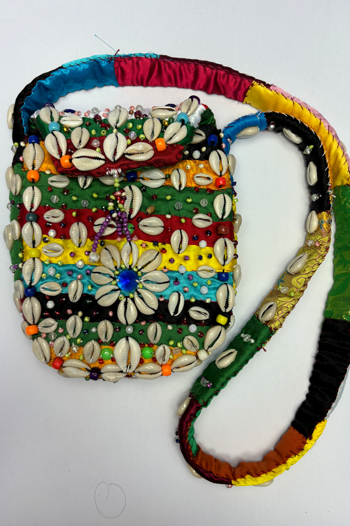 GNAWA Bag