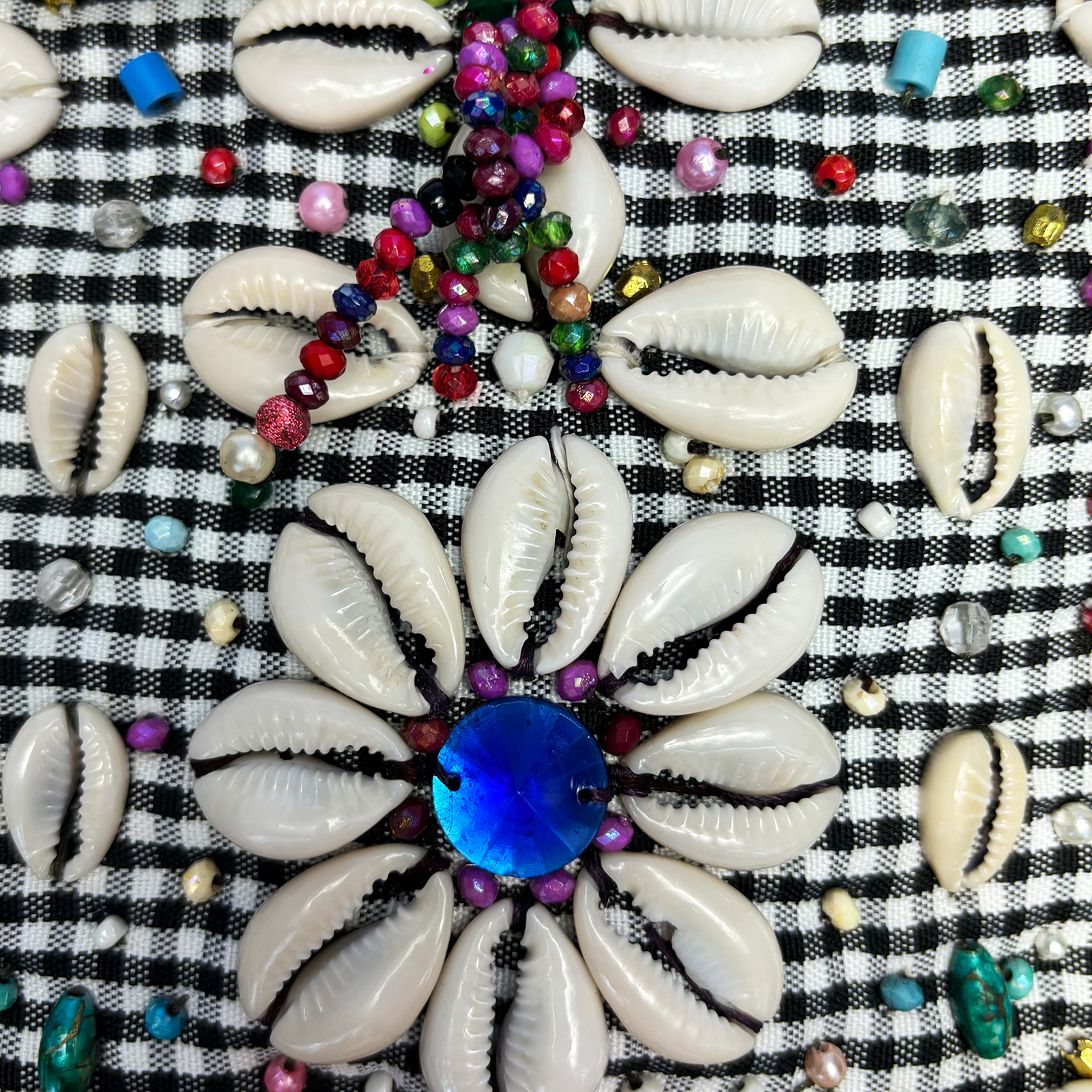 GNAWA Bag