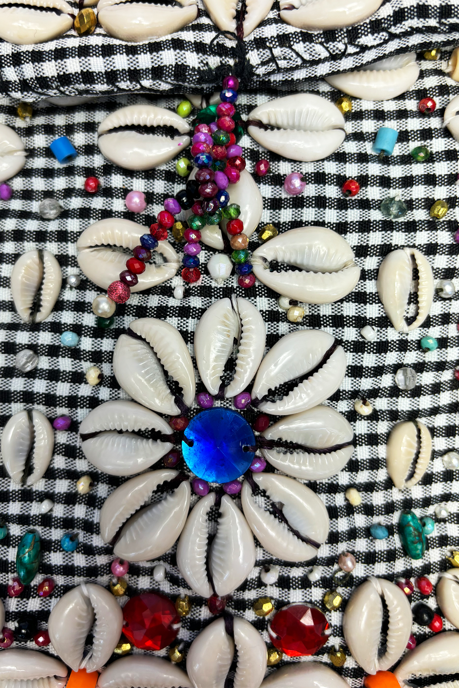 GNAWA Bag