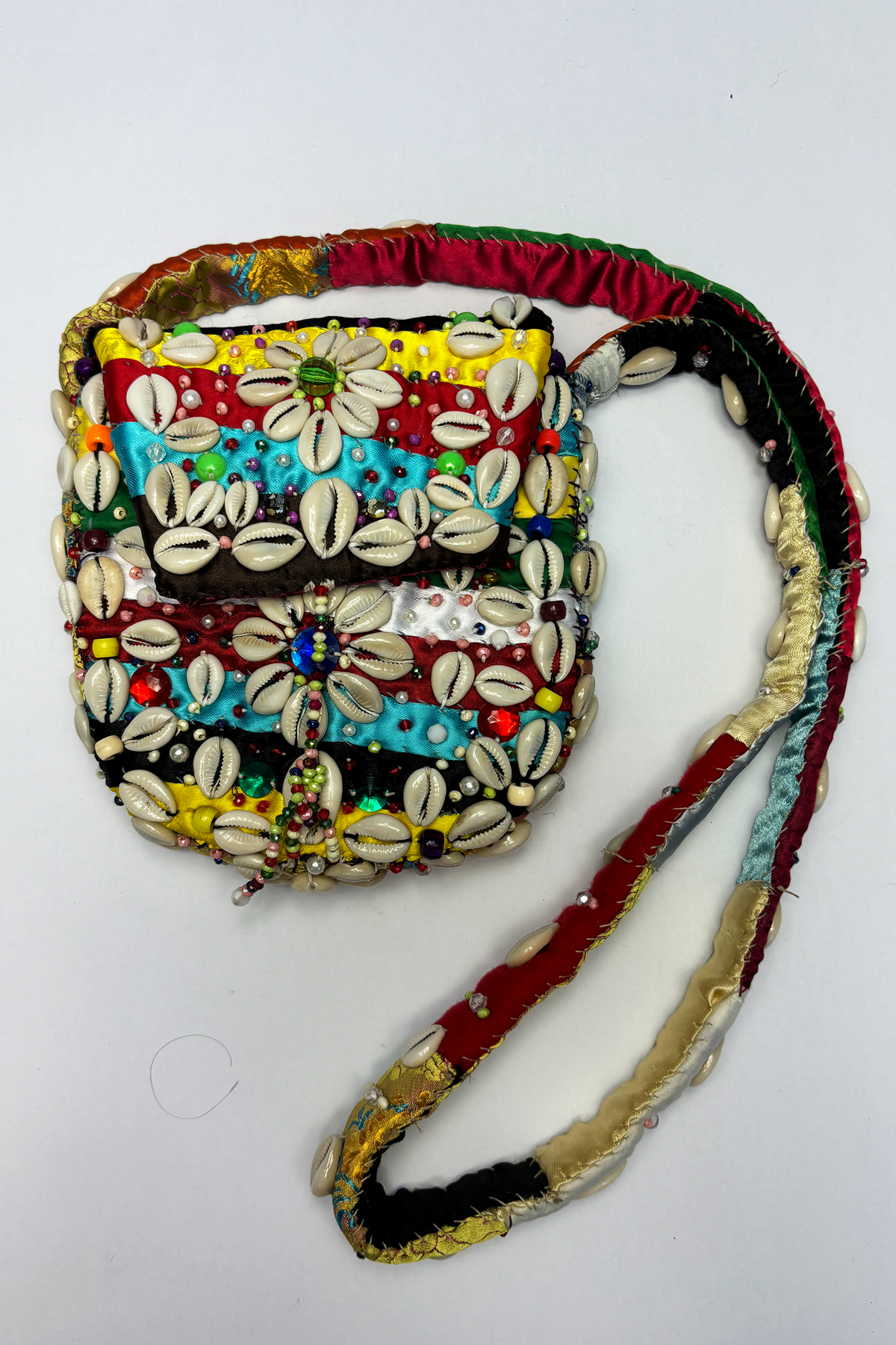 GNAWA Bag