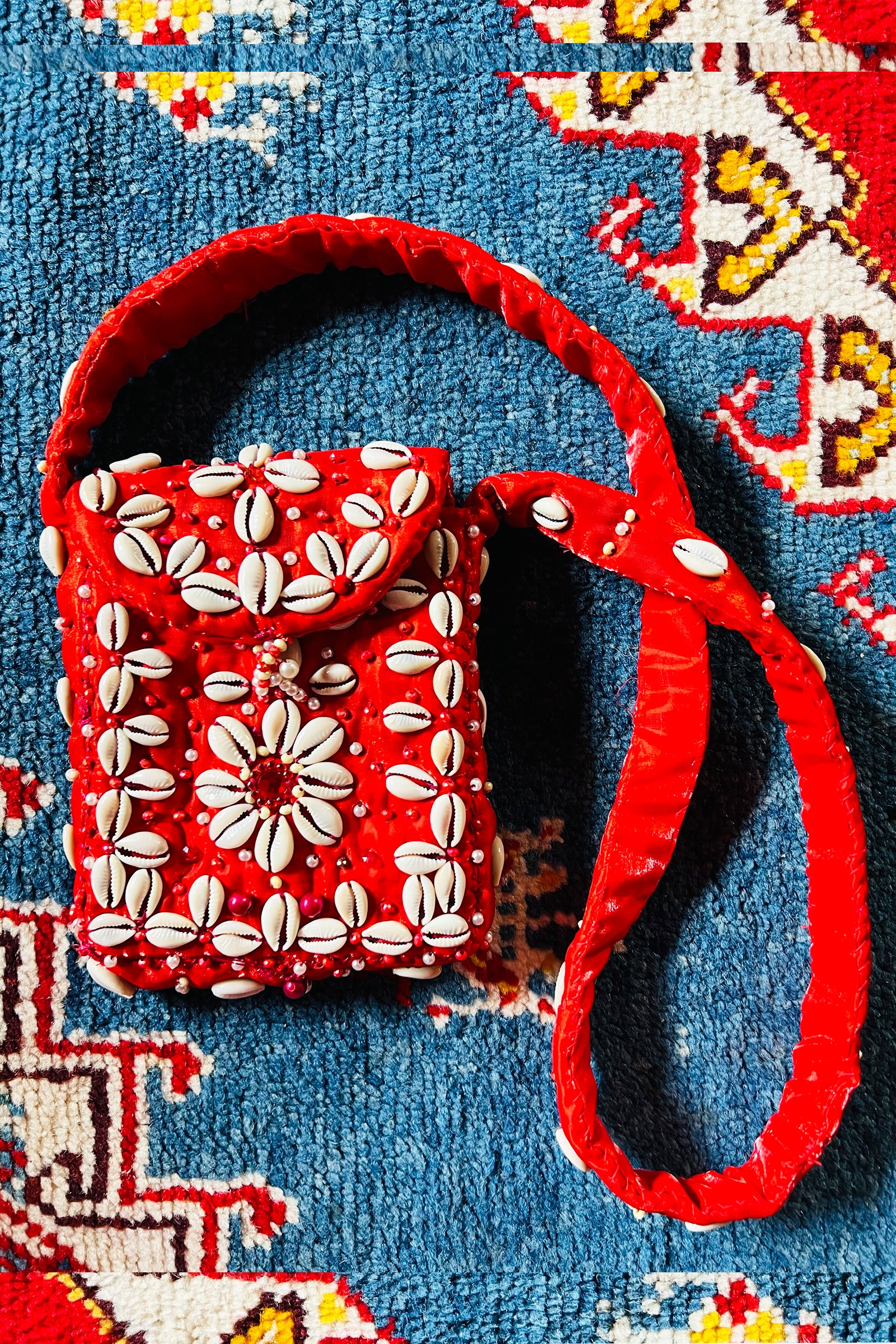 MINI GNAWA Bag