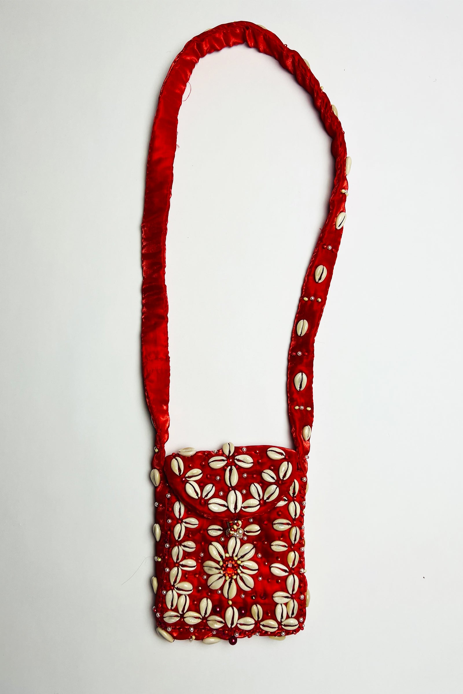 MINI GNAWA Bag