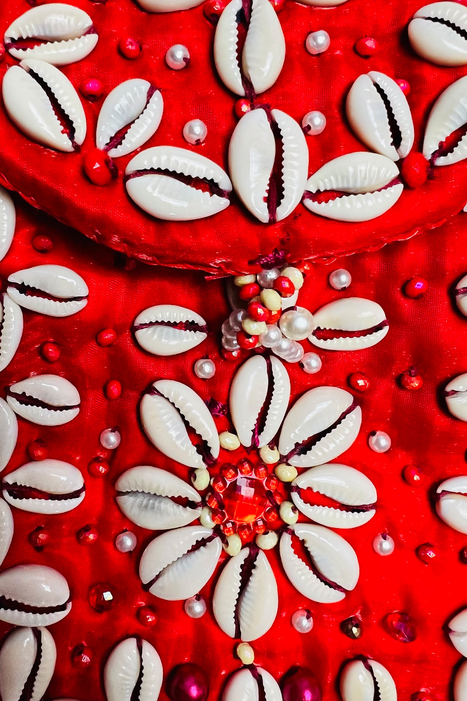 MINI GNAWA Bag
