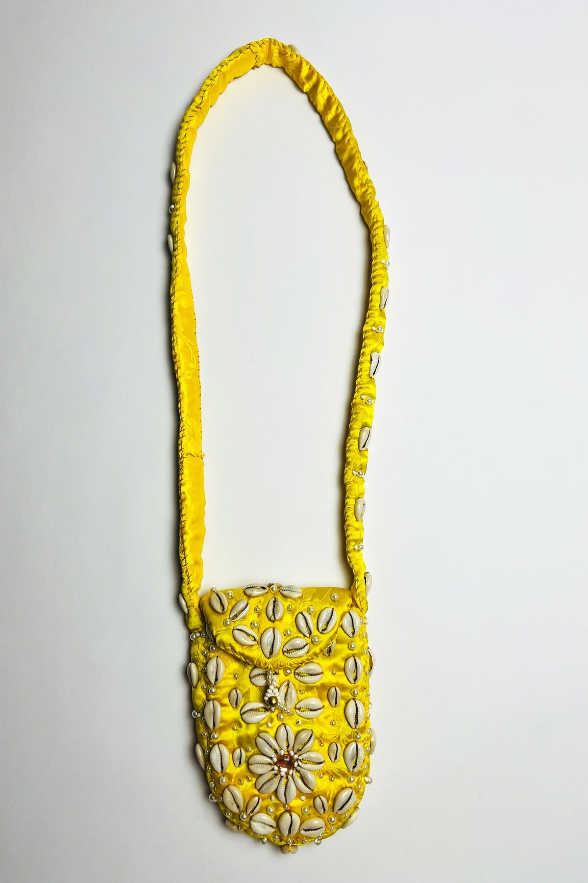 MINI GNAWA Bag