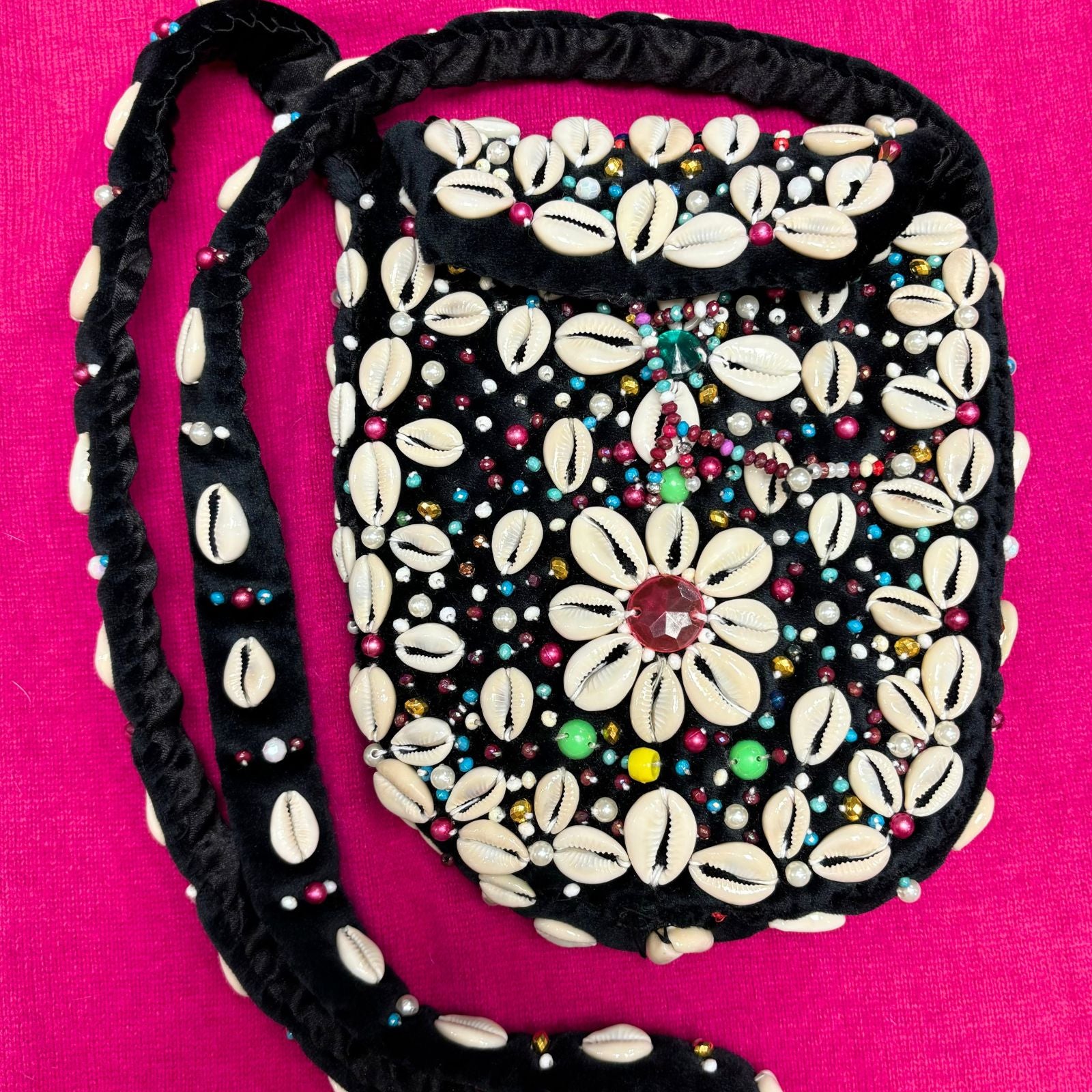 GNAWA Bag