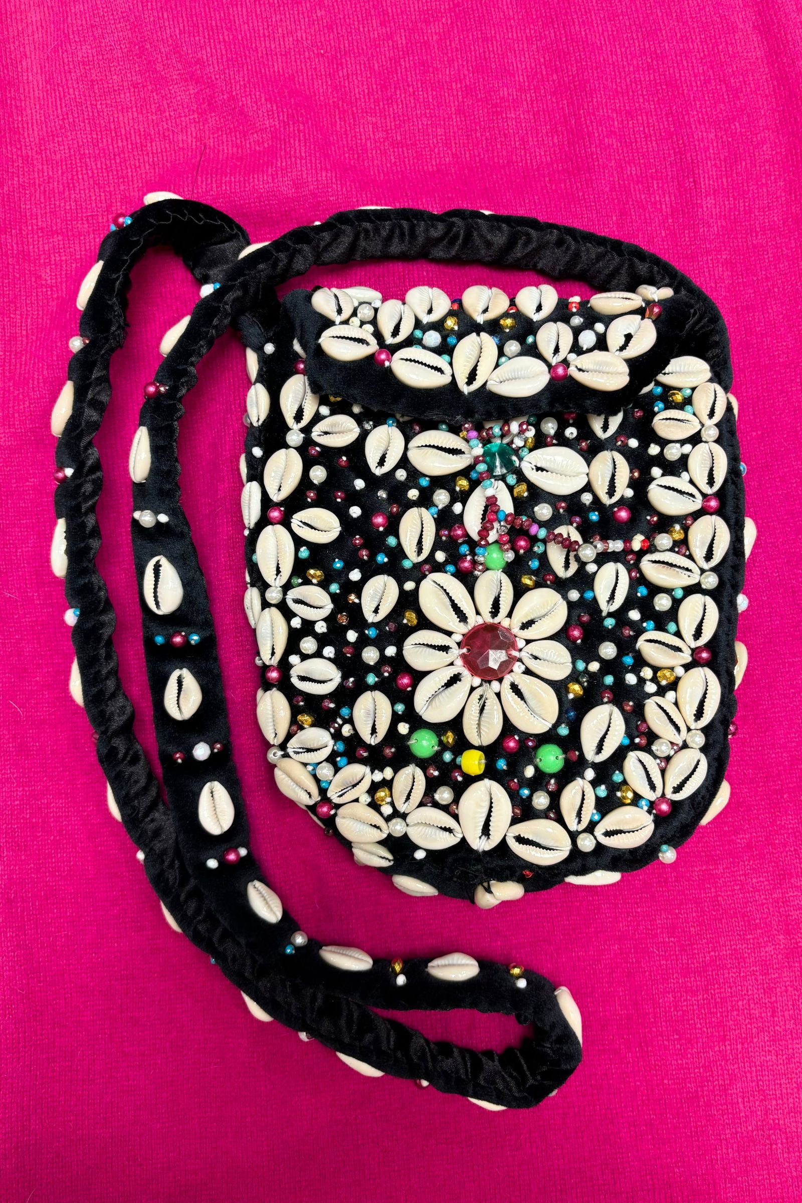 GNAWA Bag