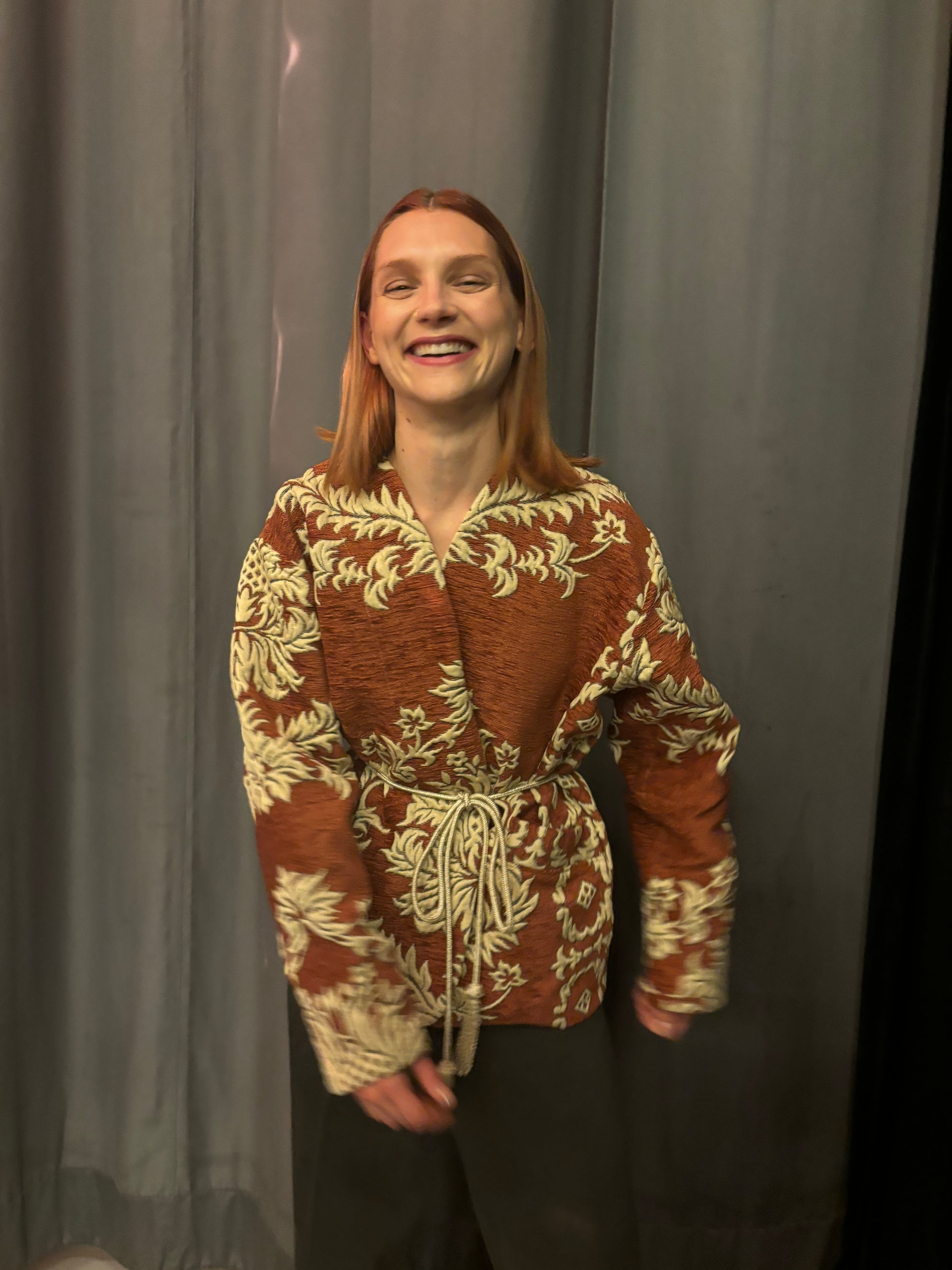 CHERIFA Jacket