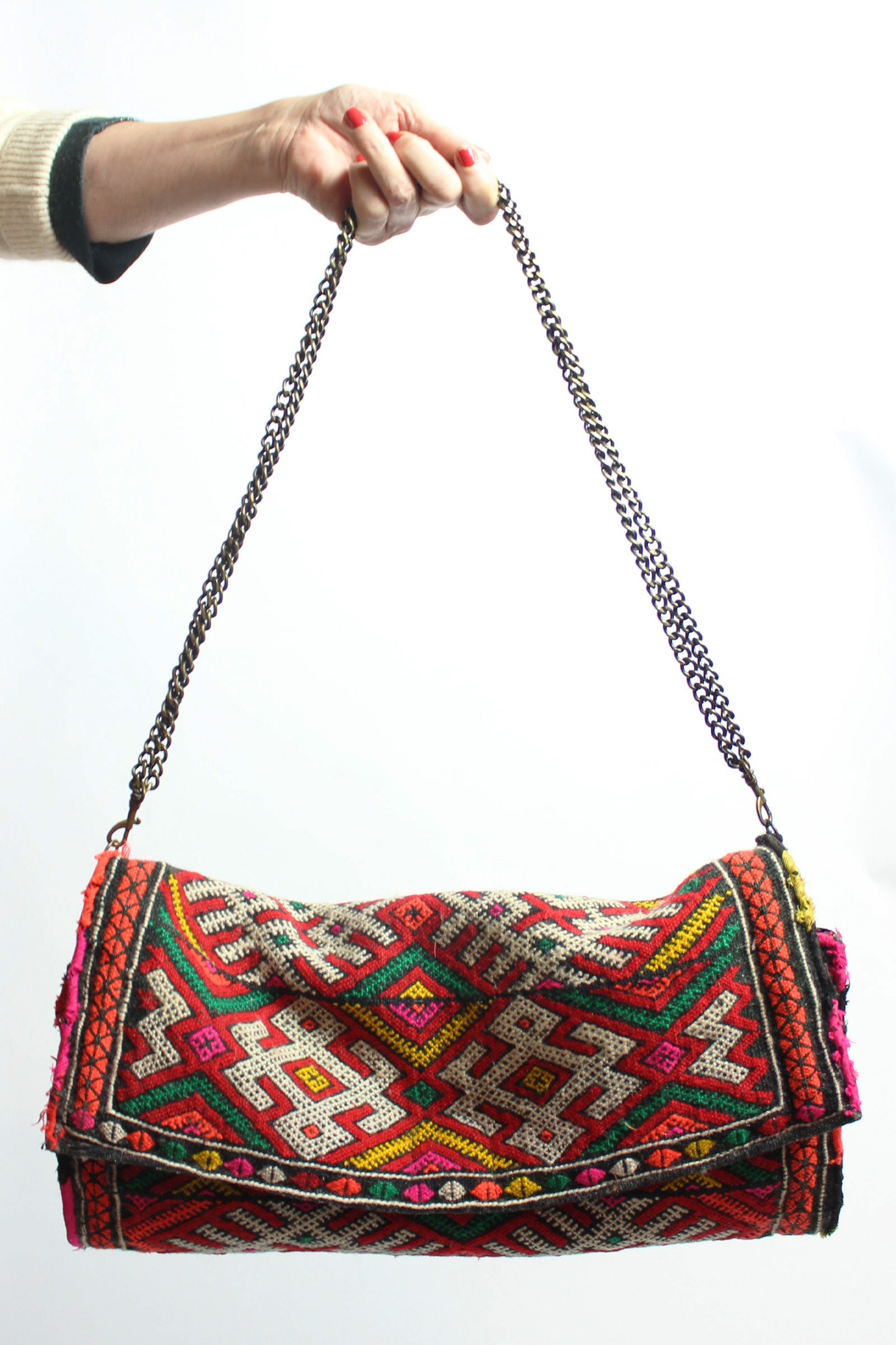 KILIM BAG 03