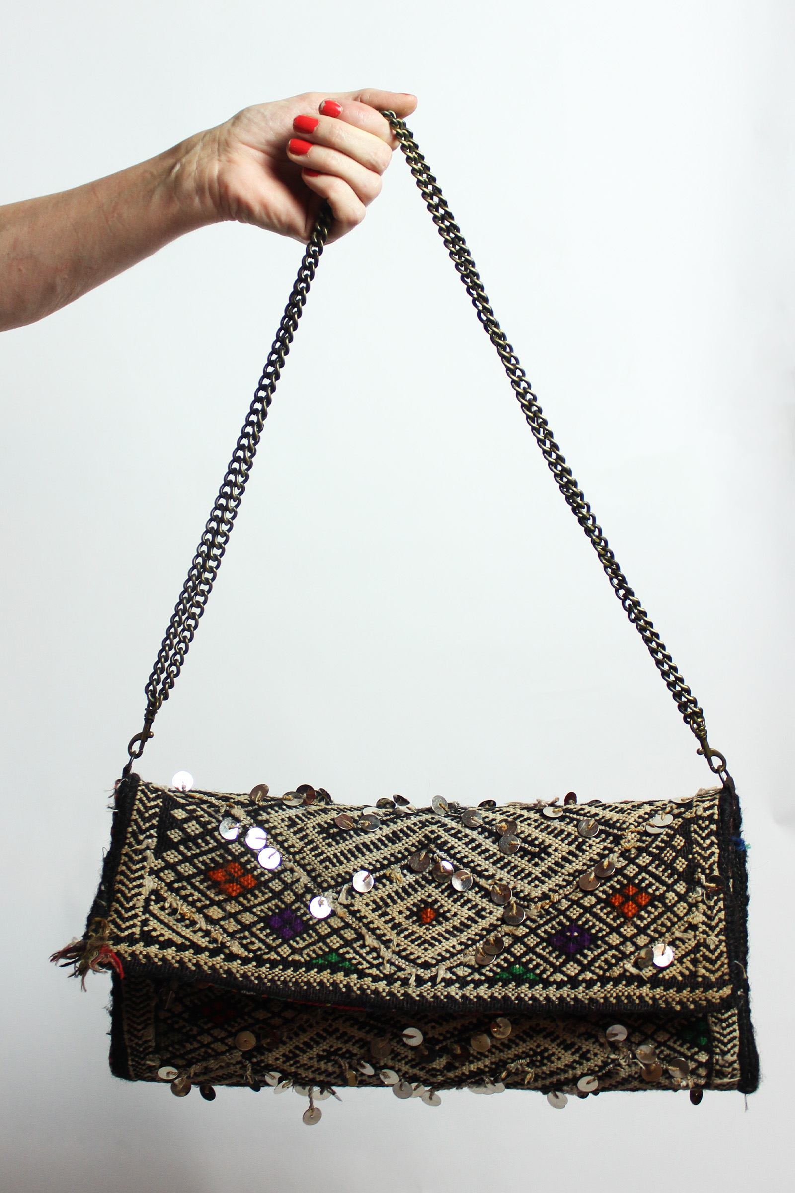 KILIM BAG 09