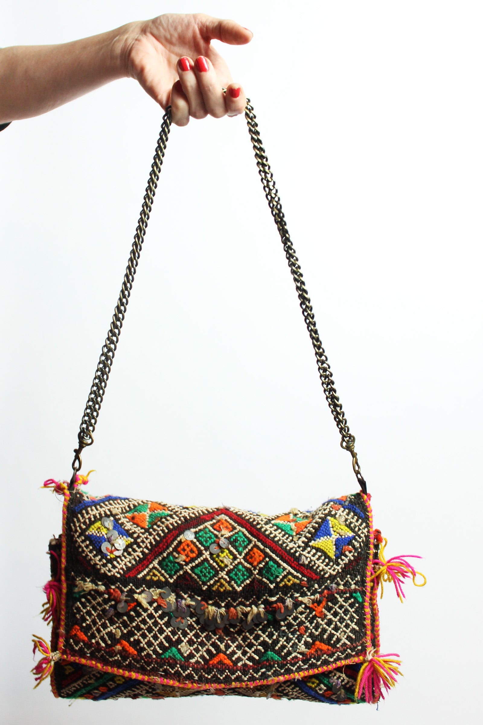 KILIM BAG 04