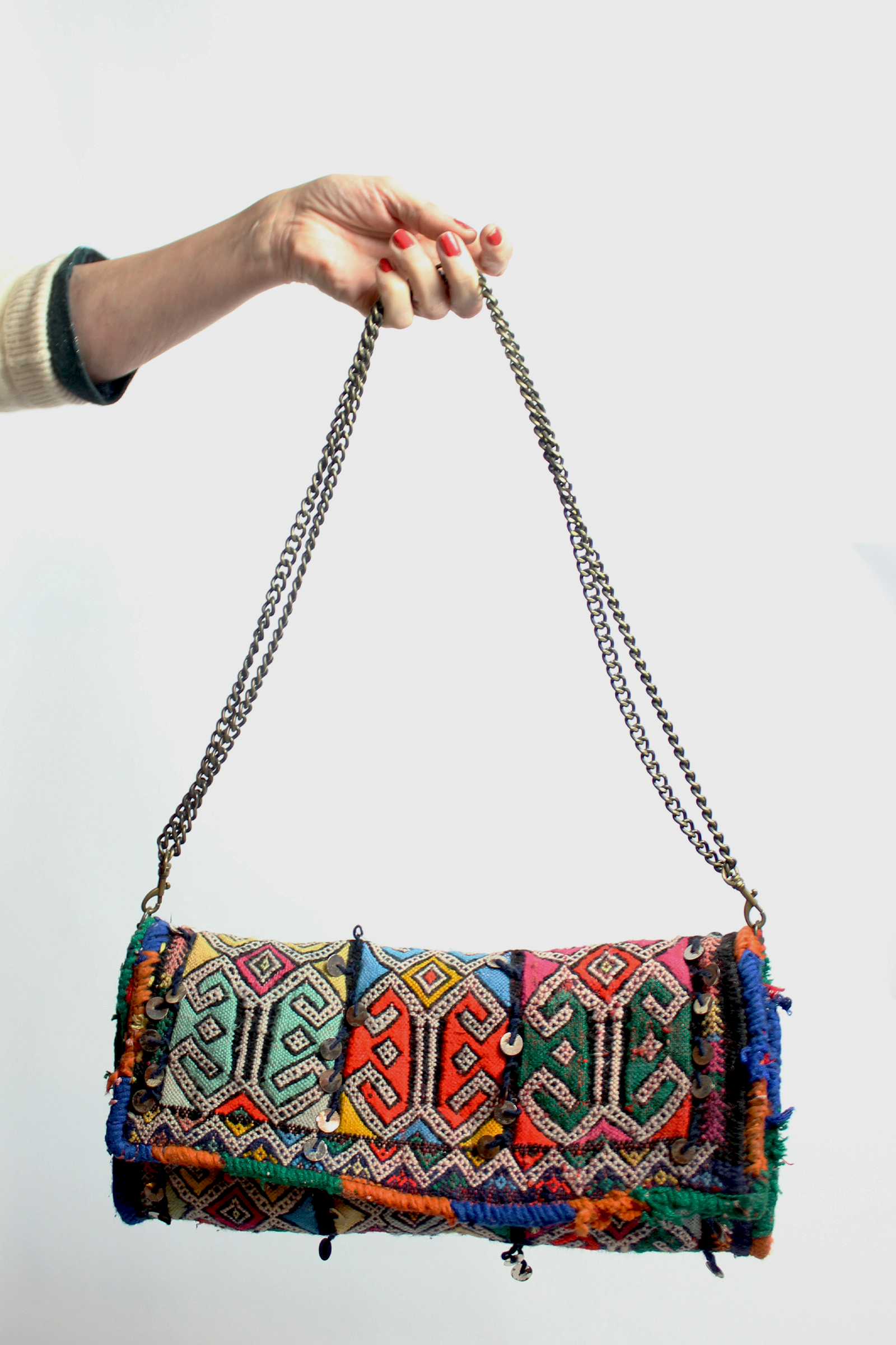 KILIM BAG 05