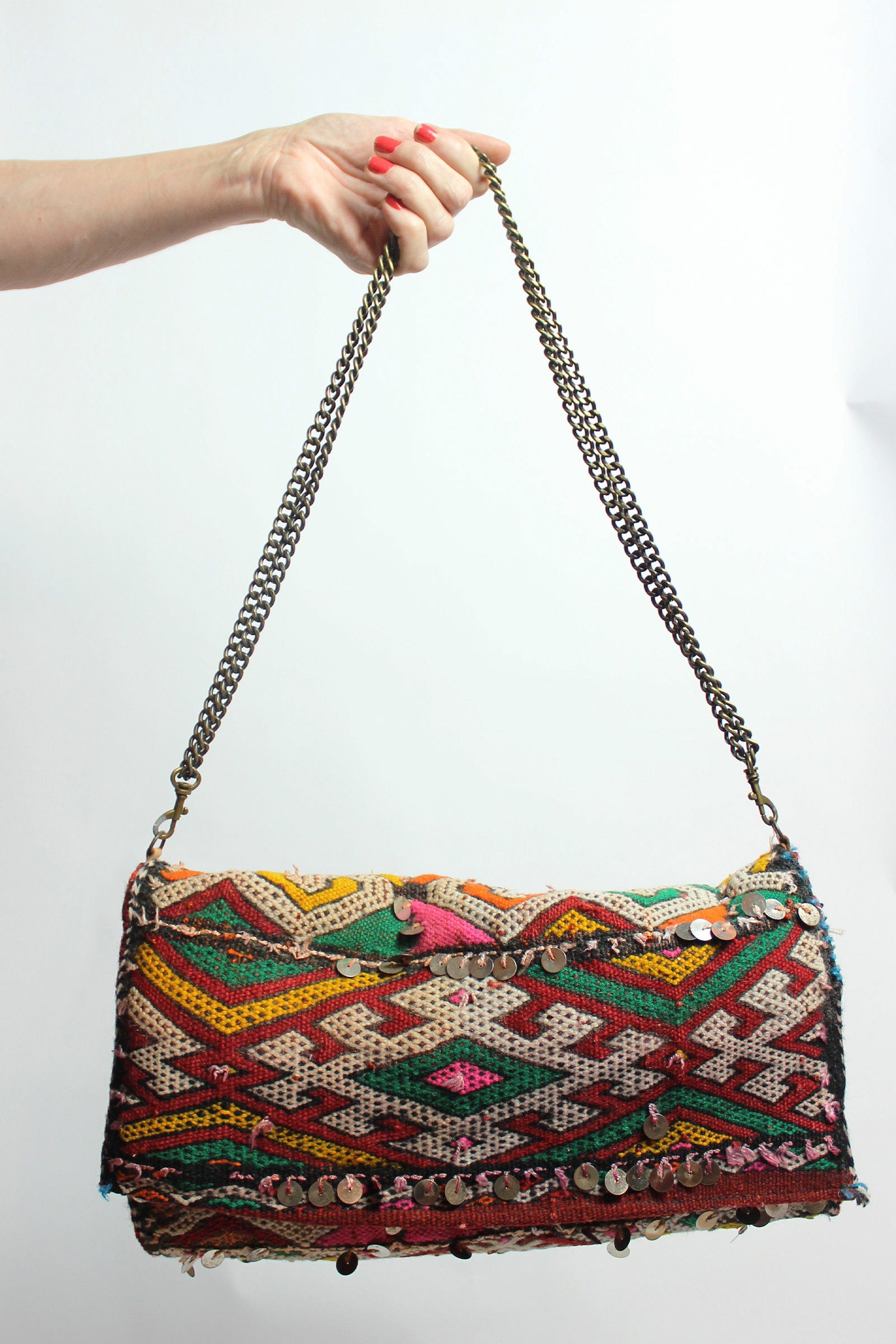 KILIM BAG 06