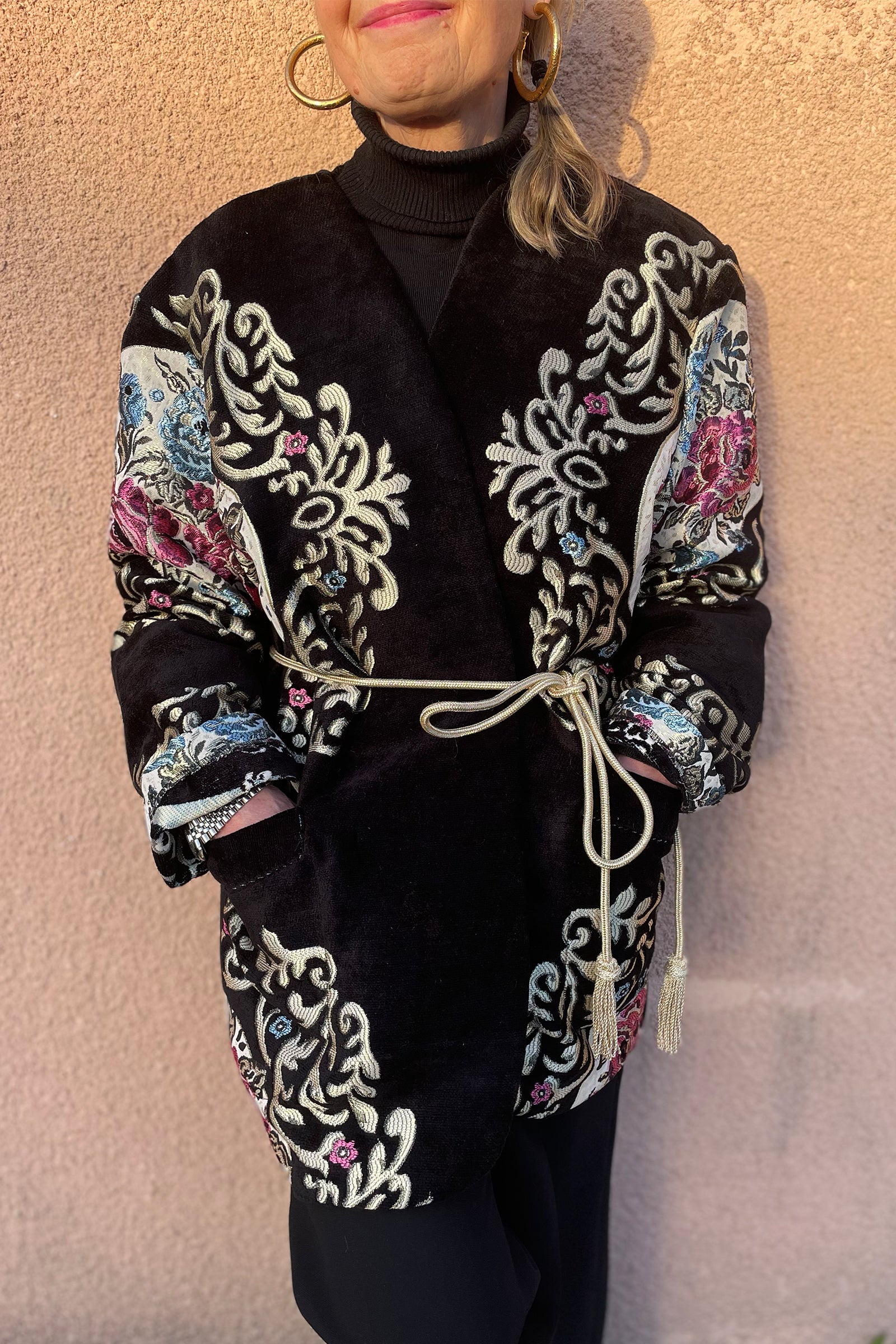 CHERIFA Jacket