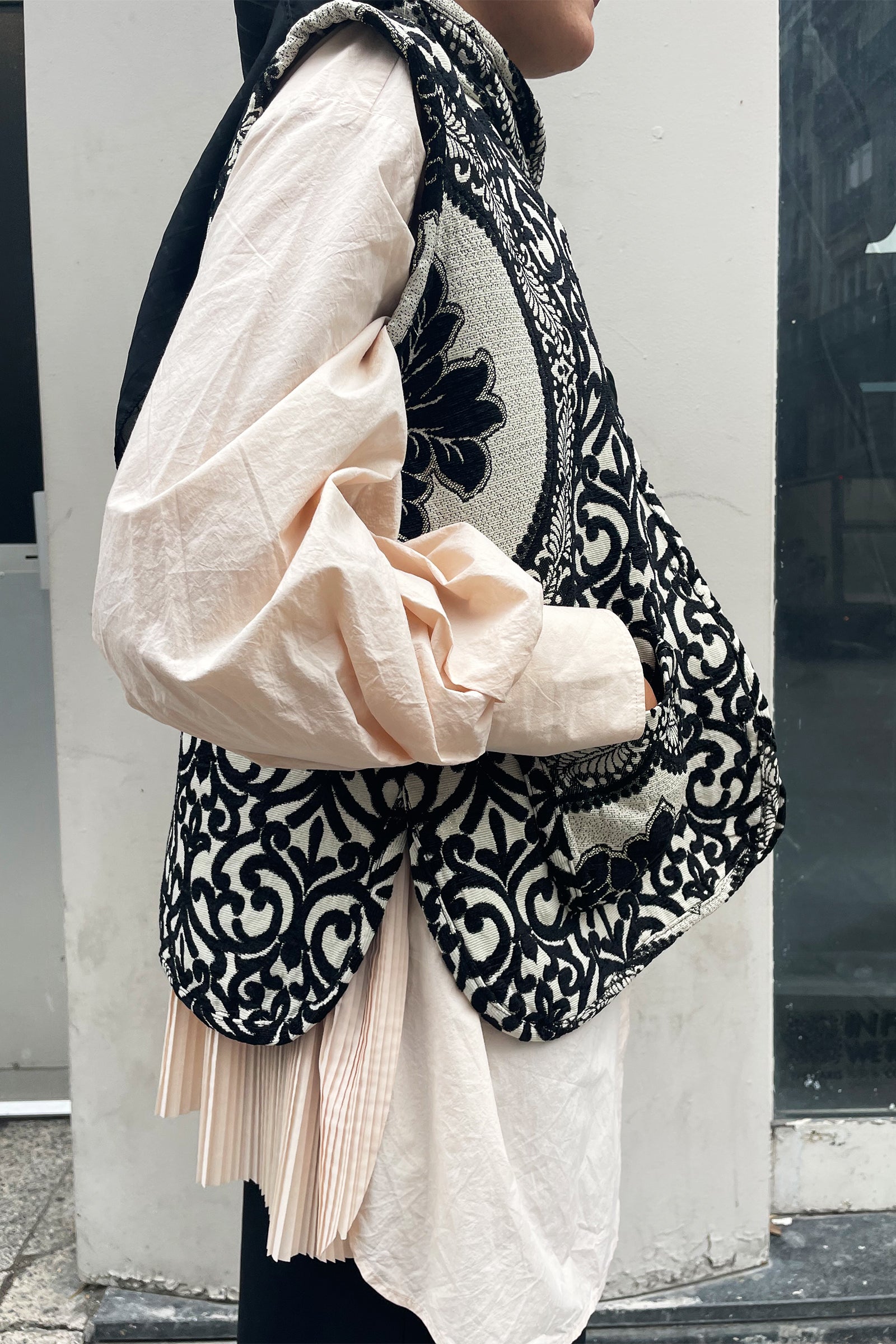 Mini Gilet