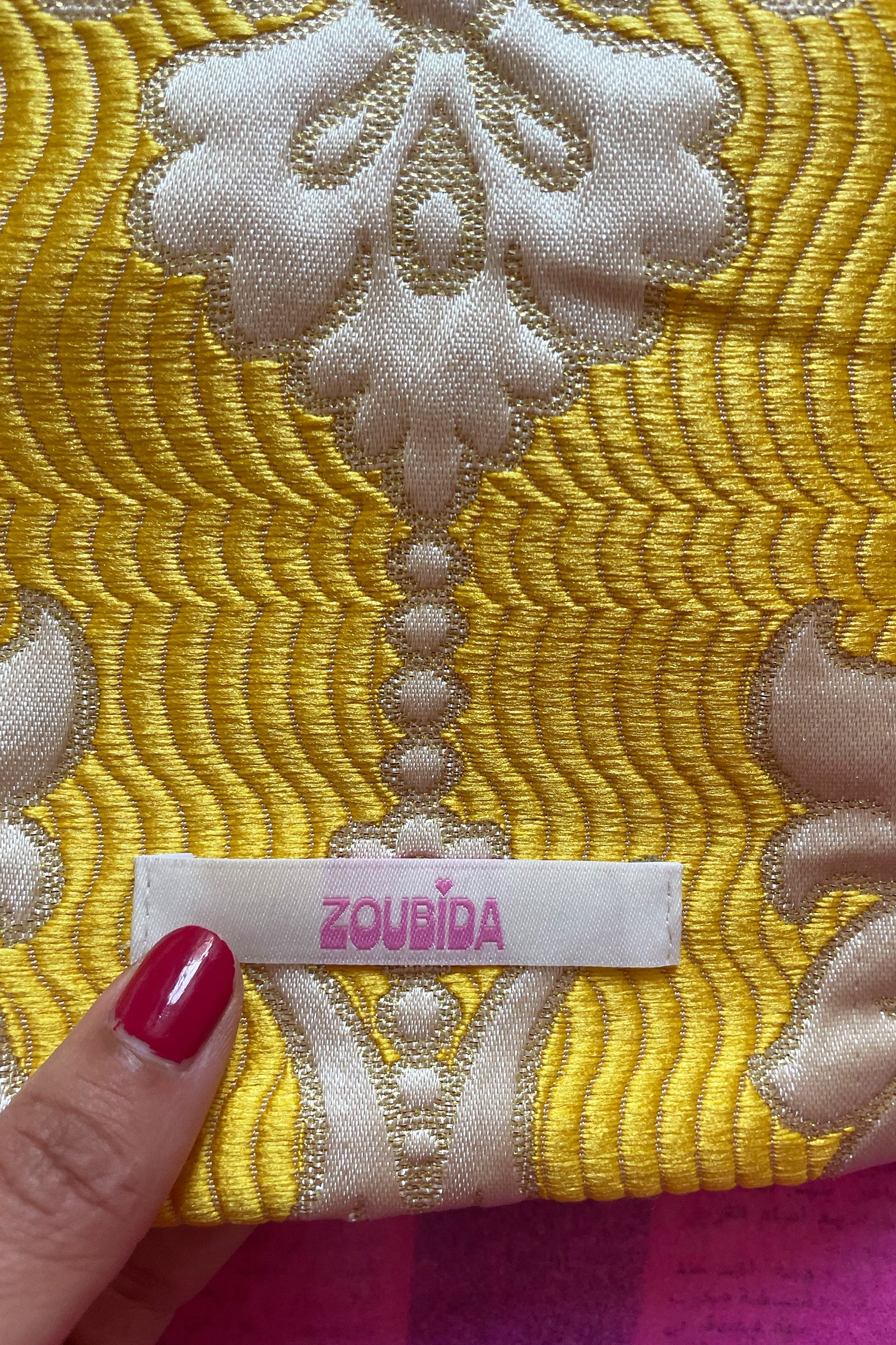 MINI ZOUZ Bag