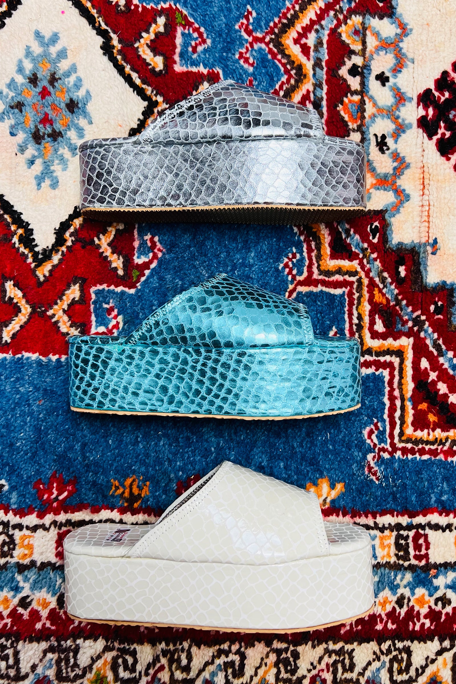 ZOUBI Shoes