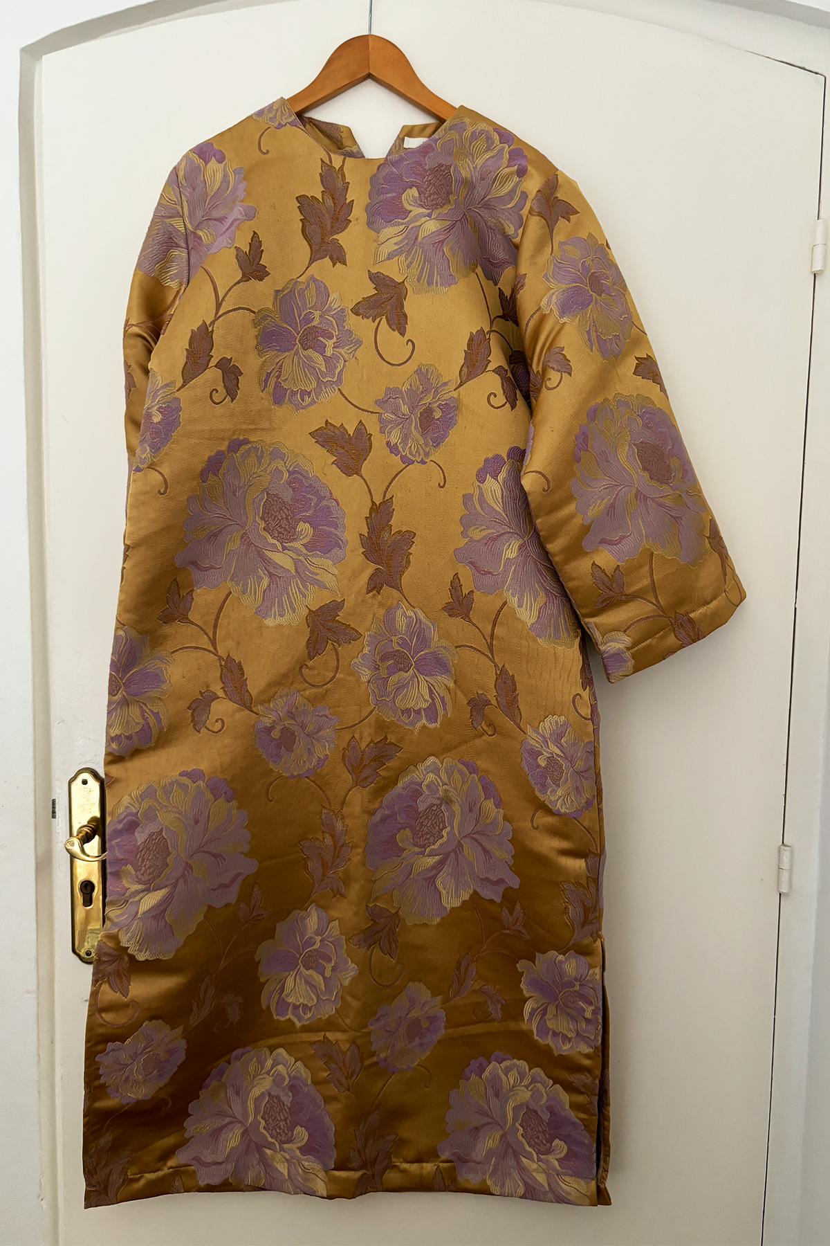 SOPHIA Caftan Dress