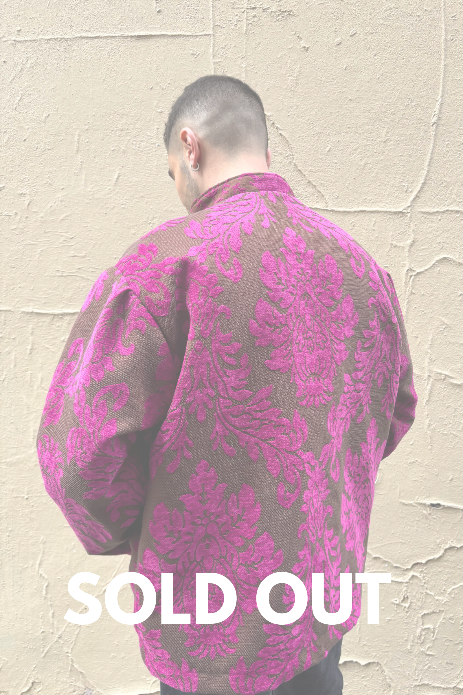 KENZA Jacket
