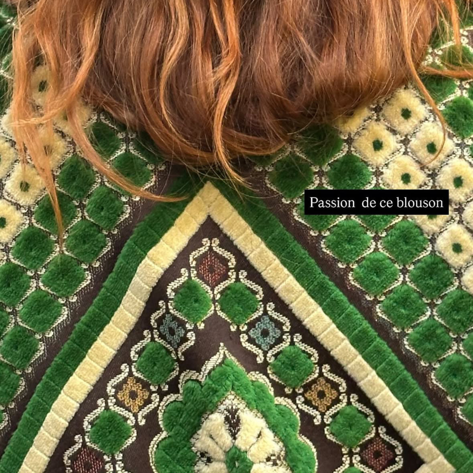 Green 🌿