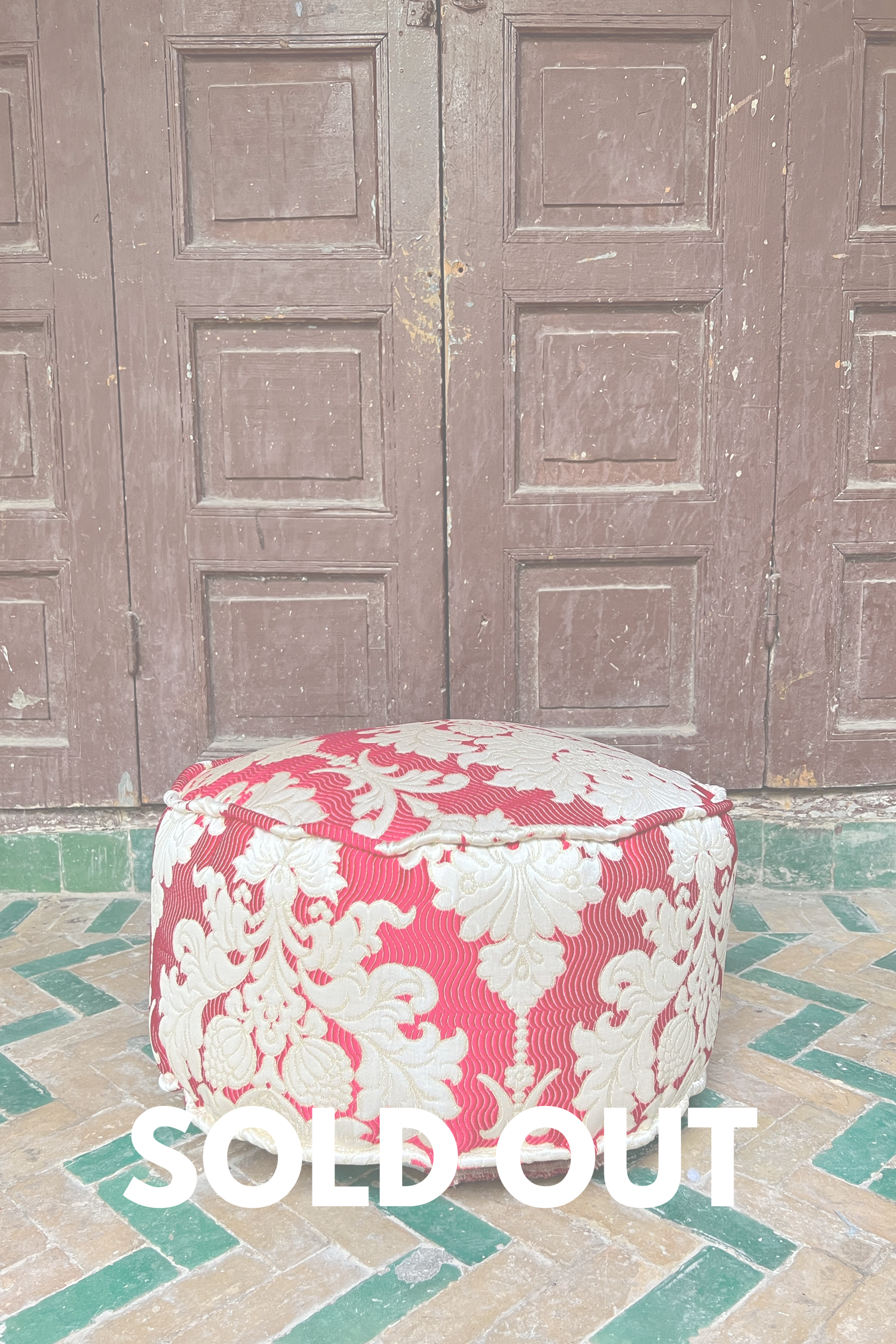 POUF