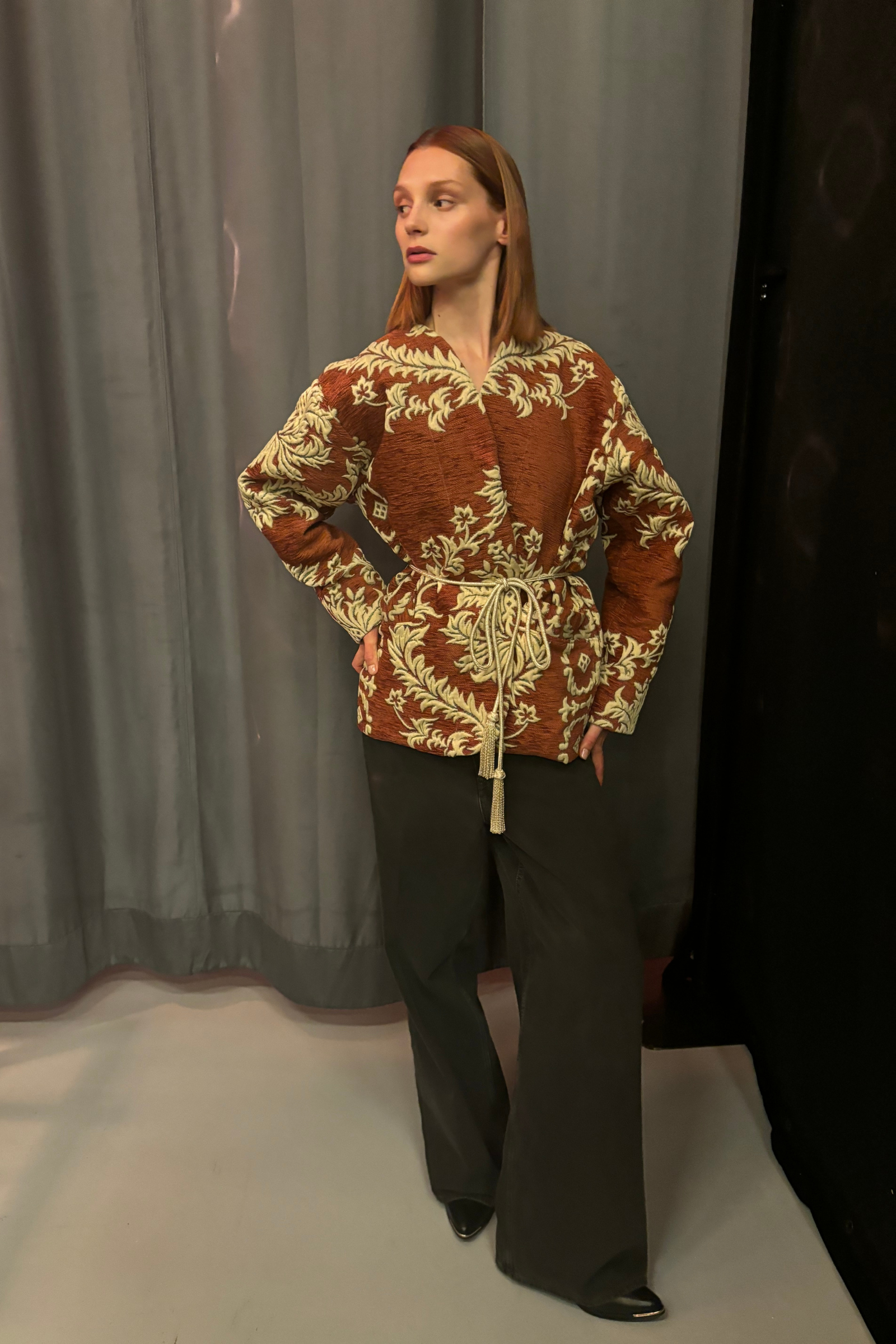 CHERIFA Jacket