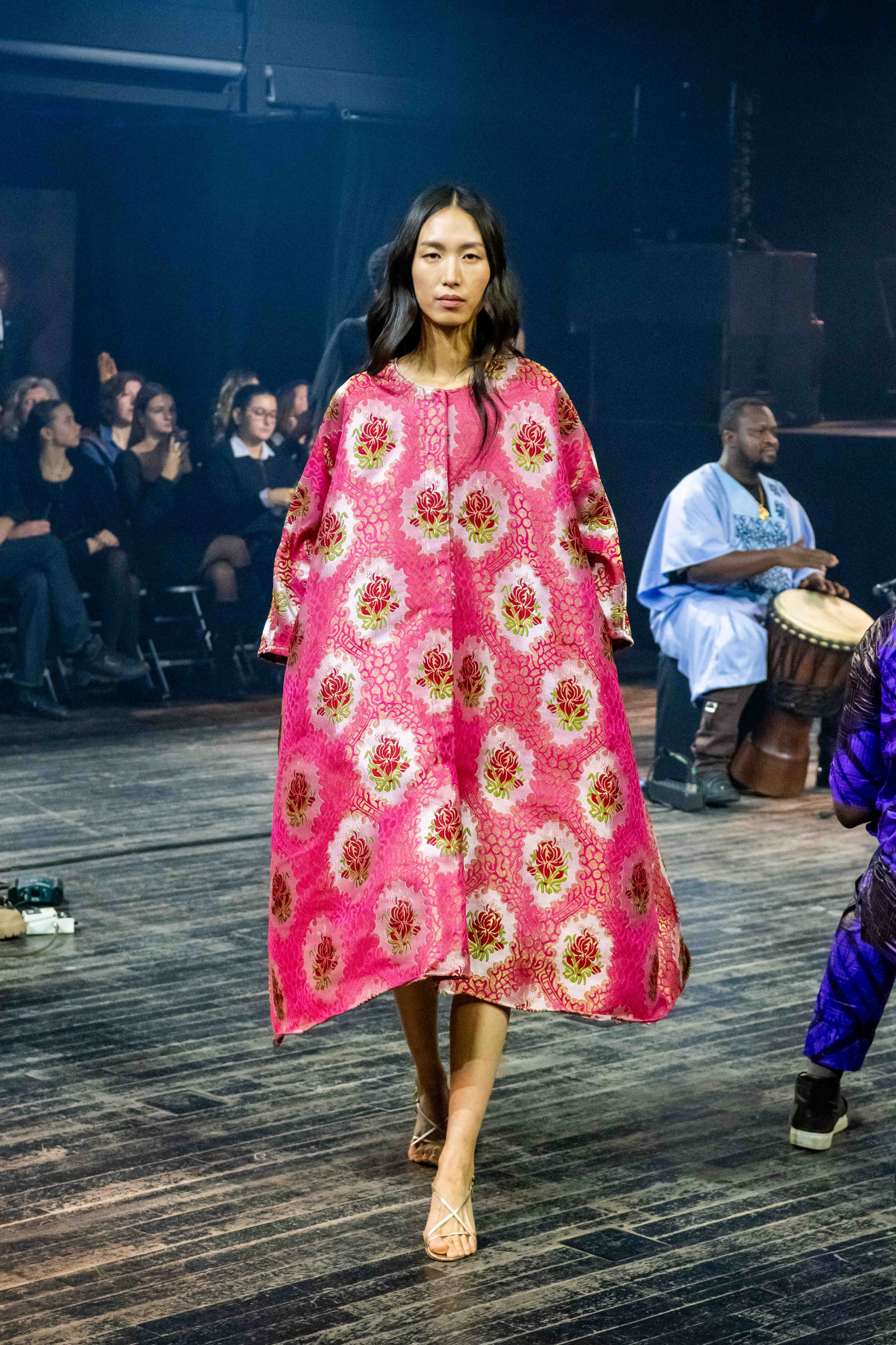 XL Tunic