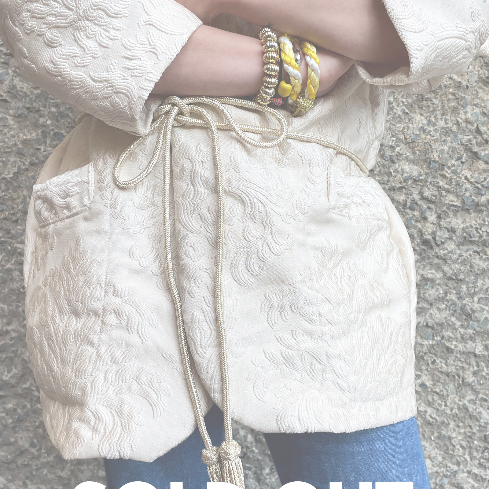 CHERIFA Jacket