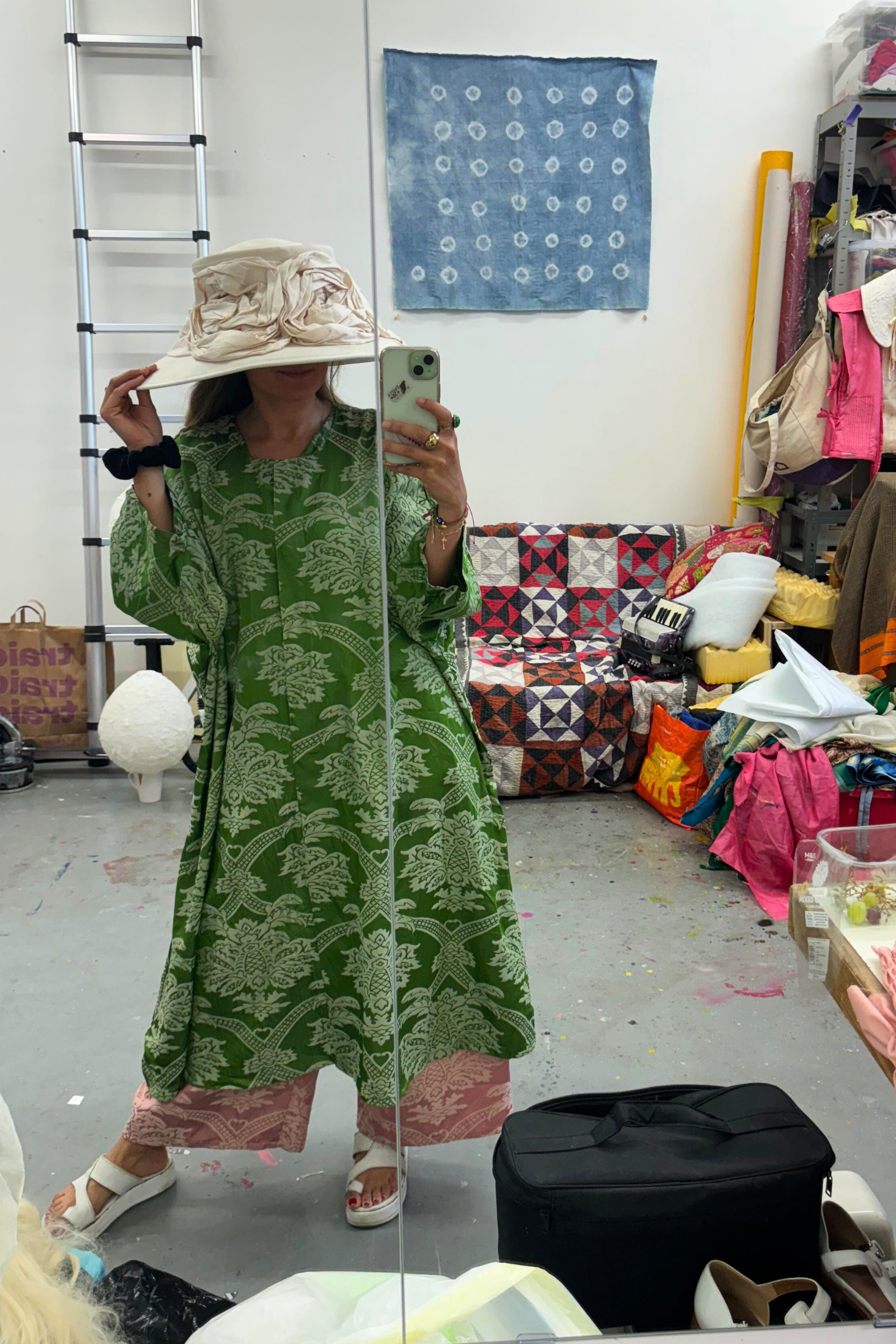 XL Tunic Fluid