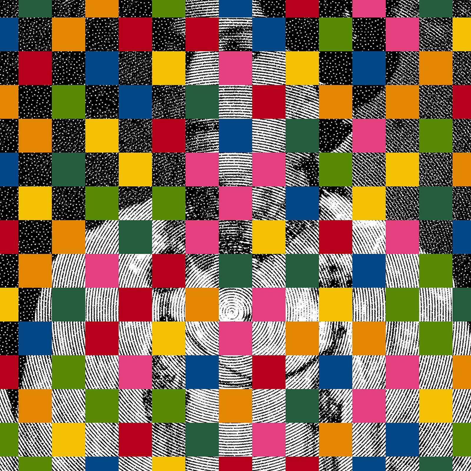 TAMAZIGH BEAUTY Poster