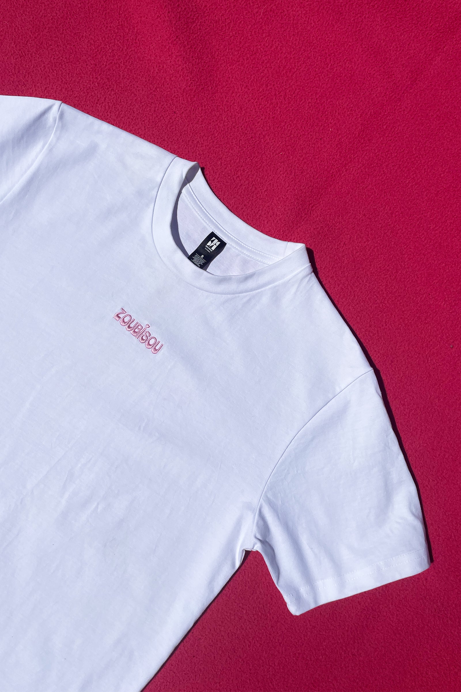 ZOUBISOU Tshirt