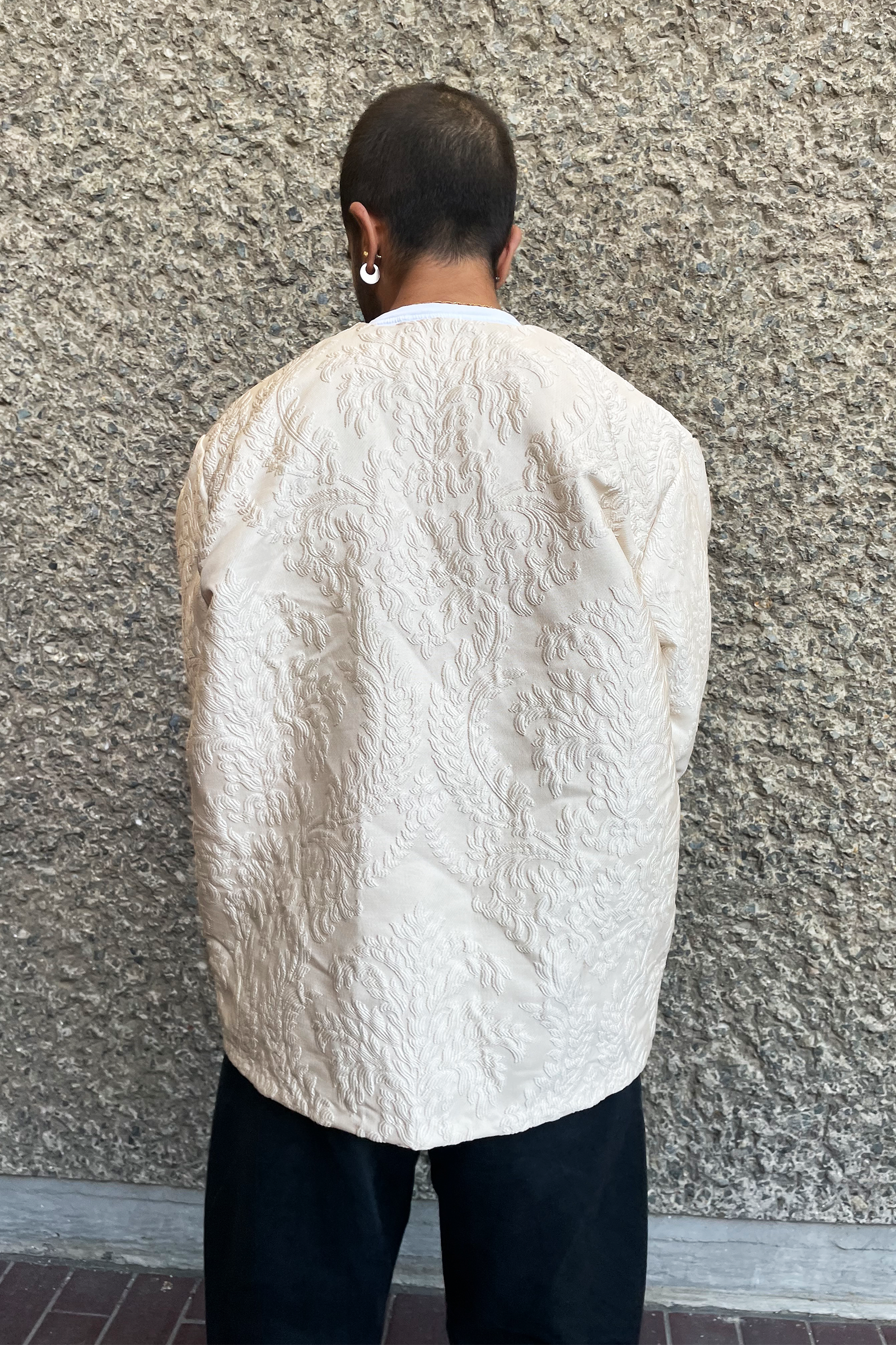 CHERIFA Jacket