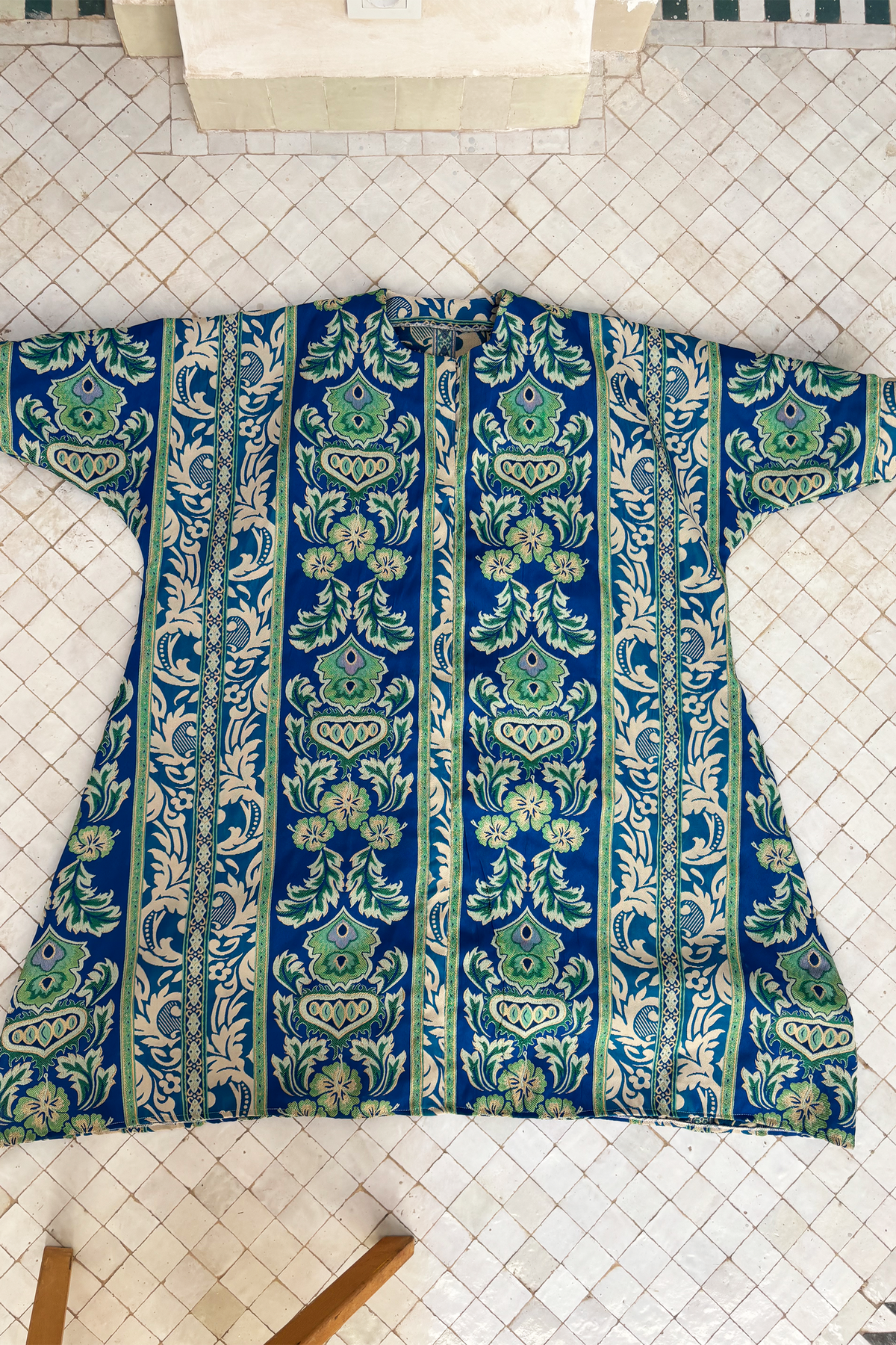 XL Tunic