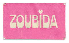 ZOUBIDA